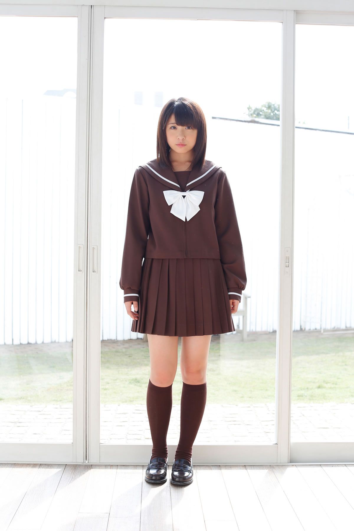 [Hello! Project digital books] 2013.12.01 No.111 Ayaka Wada 和田彩花 Kanon Fukuda 福田花音 [88P]