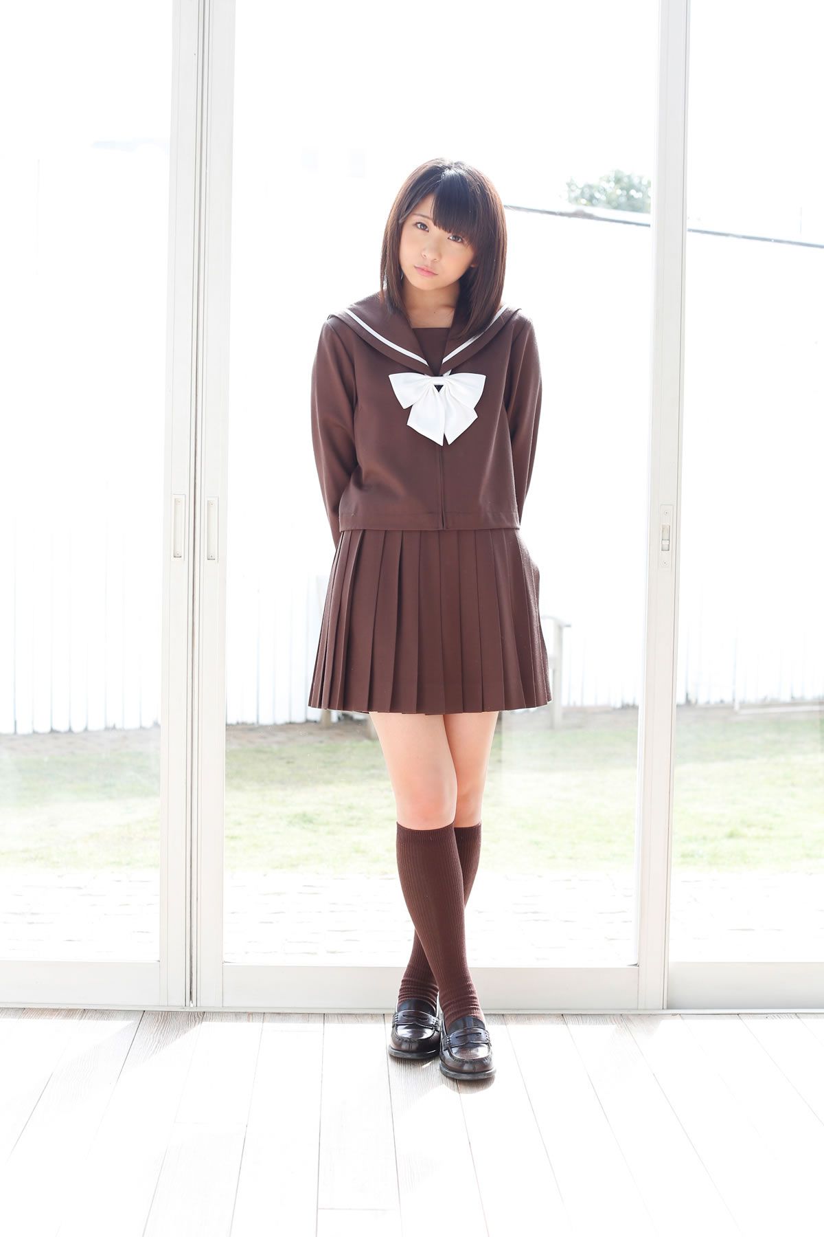 [Hello! Project digital books] 2013.12.01 No.111 Ayaka Wada 和田彩花 Kanon Fukuda 福田花音 [88P]