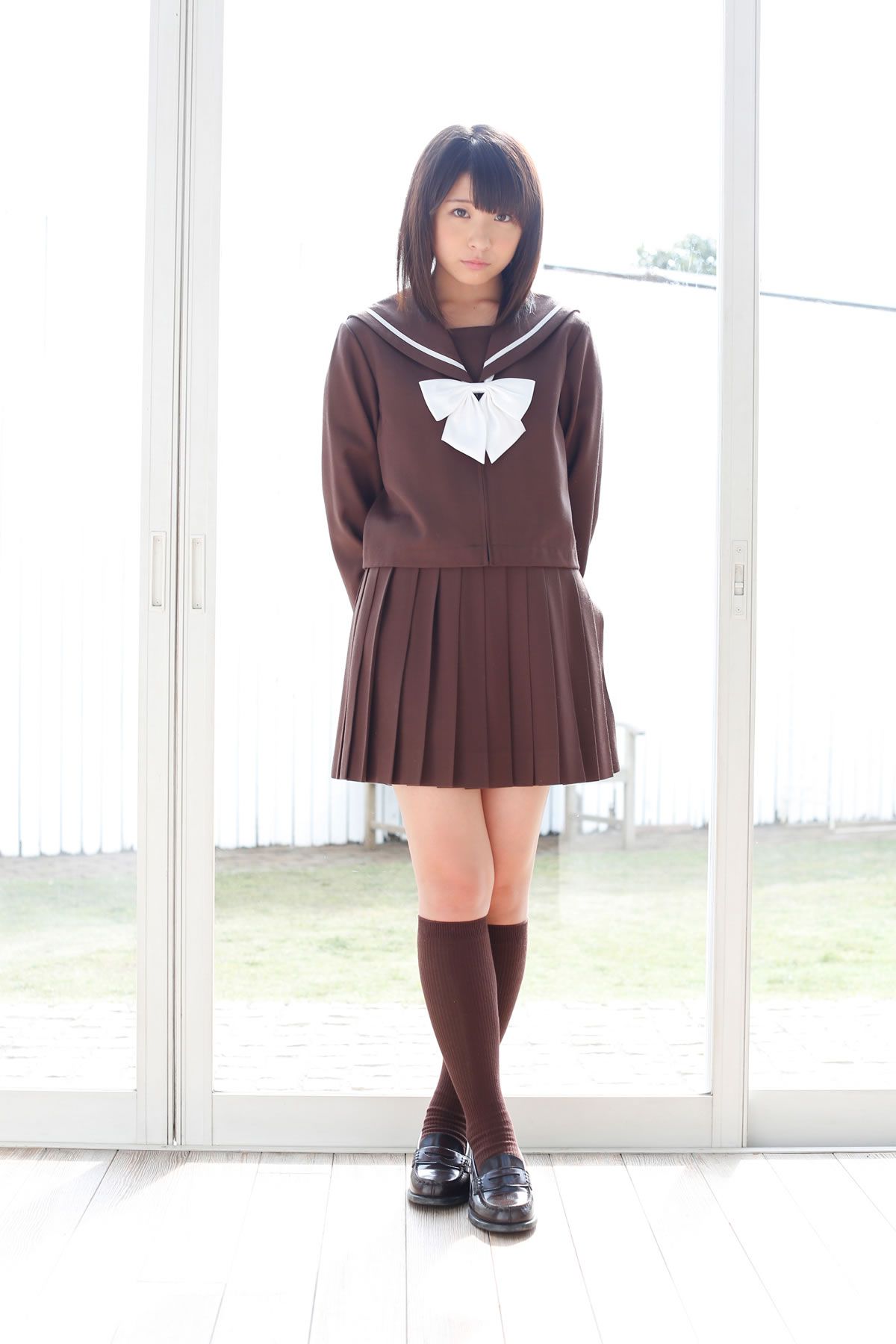[Hello! Project digital books] 2013.12.01 No.111 Ayaka Wada 和田彩花 Kanon Fukuda 福田花音 [88P]