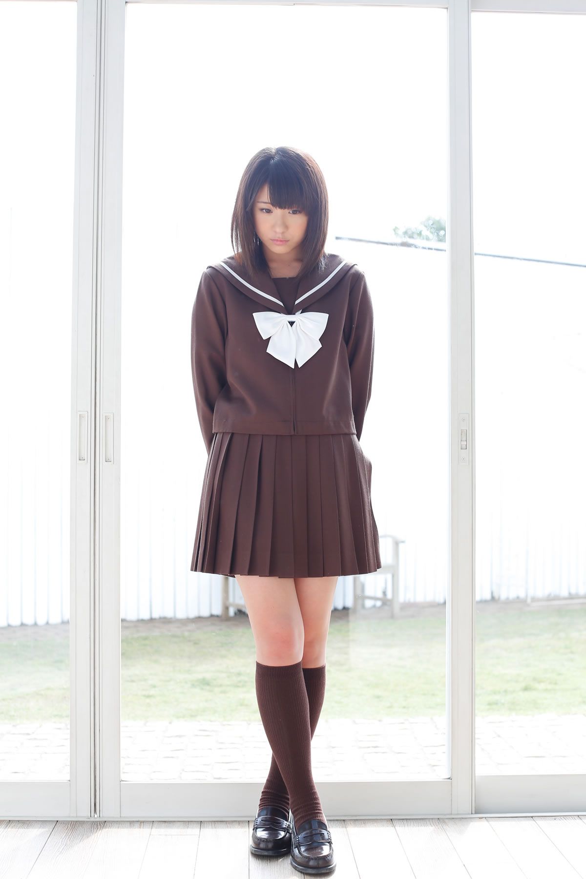 [Hello! Project digital books] 2013.12.01 No.111 Ayaka Wada 和田彩花 Kanon Fukuda 福田花音 [88P]