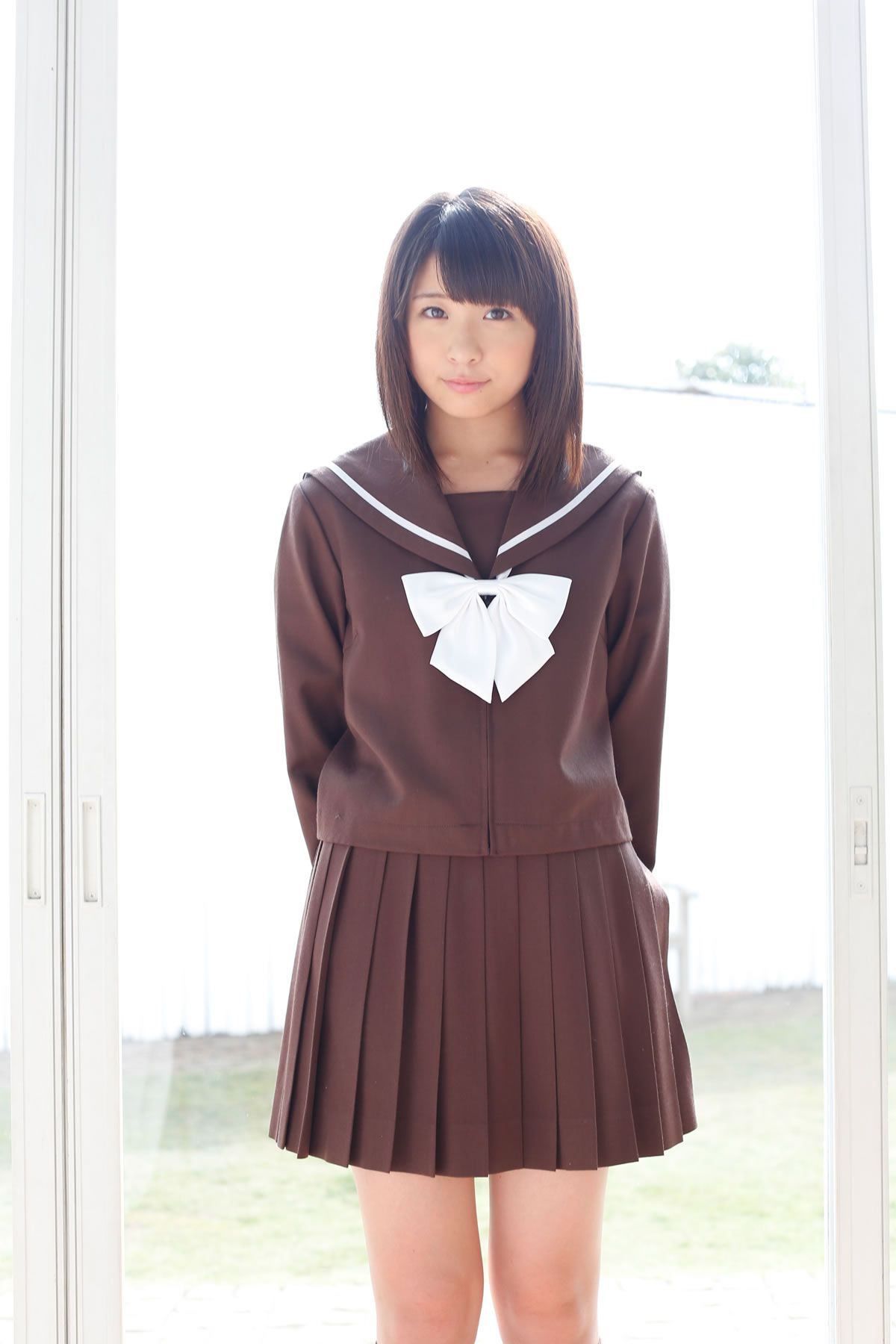 [Hello! Project digital books] 2013.12.01 No.111 Ayaka Wada 和田彩花 Kanon Fukuda 福田花音 [88P]