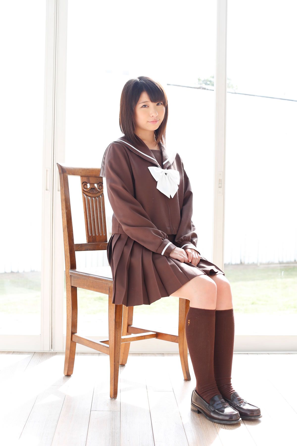 [Hello! Project digital books] 2013.12.01 No.111 Ayaka Wada 和田彩花 Kanon Fukuda 福田花音 [88P]