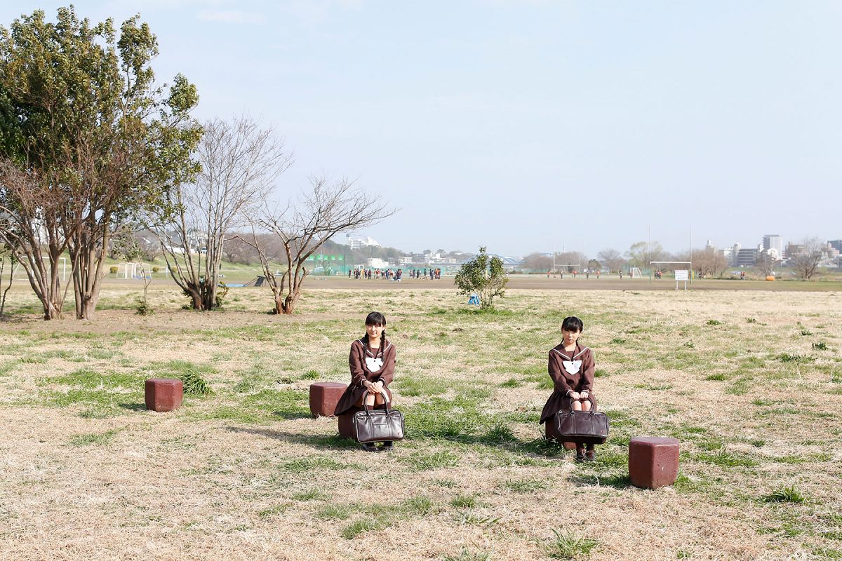 [Hello! Project digital books] 2013.12.01 No.111 Ayaka Wada 和田彩花 Kanon Fukuda 福田花音 [88P]