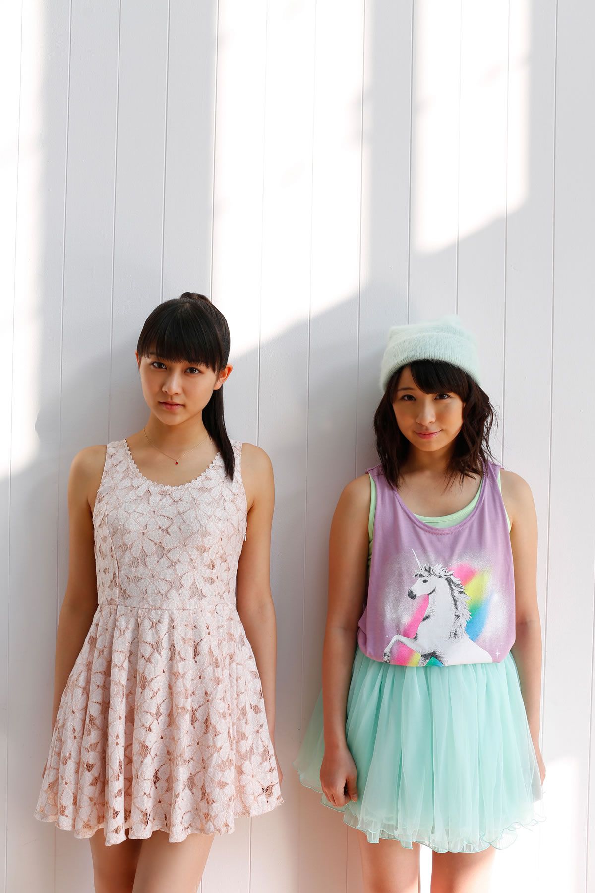 [Hello! Project digital books] 2013.12.01 No.111 Ayaka Wada 和田彩花 Kanon Fukuda 福田花音 [88P]