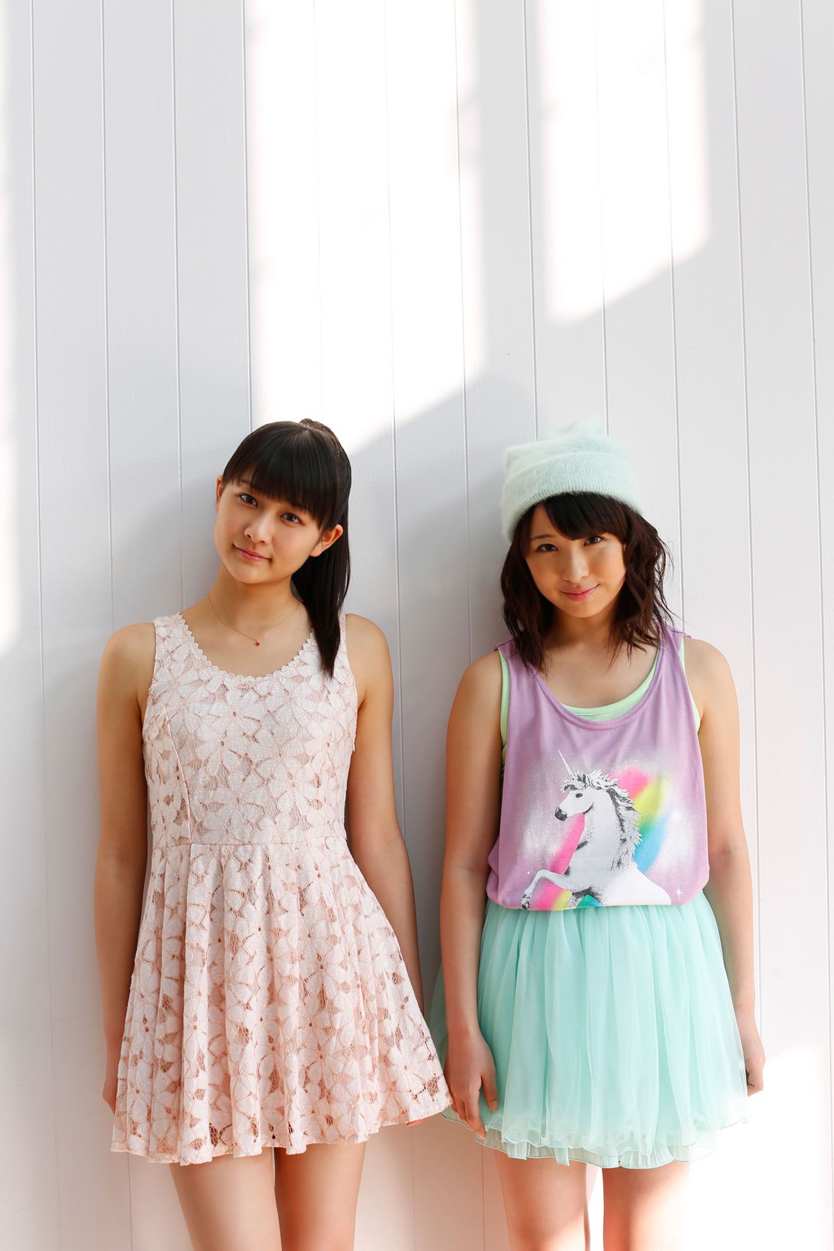 [Hello! Project digital books] 2013.12.01 No.111 Ayaka Wada 和田彩花 Kanon Fukuda 福田花音 [88P]