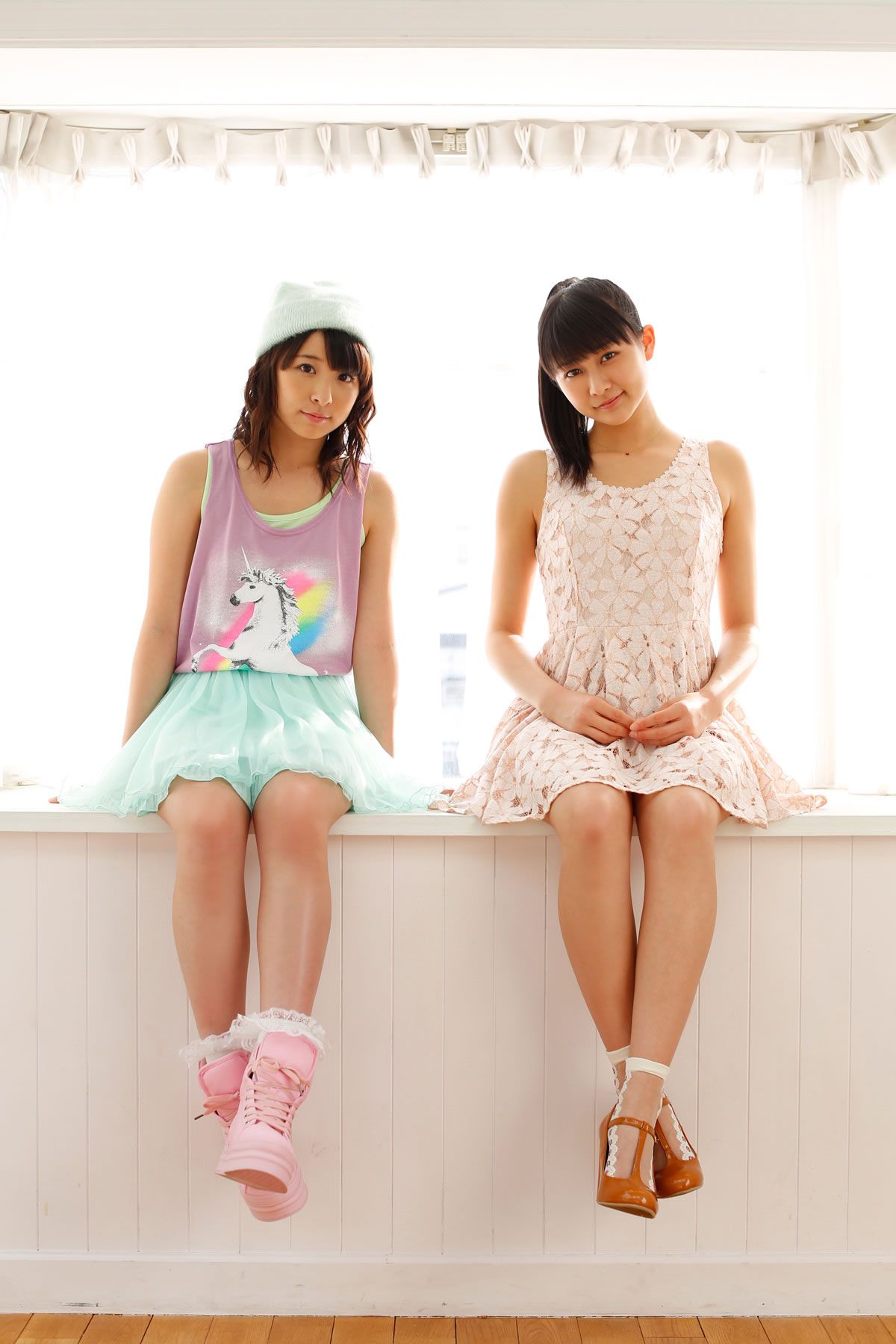 [Hello! Project digital books] 2013.12.01 No.111 Ayaka Wada 和田彩花 Kanon Fukuda 福田花音 [88P]