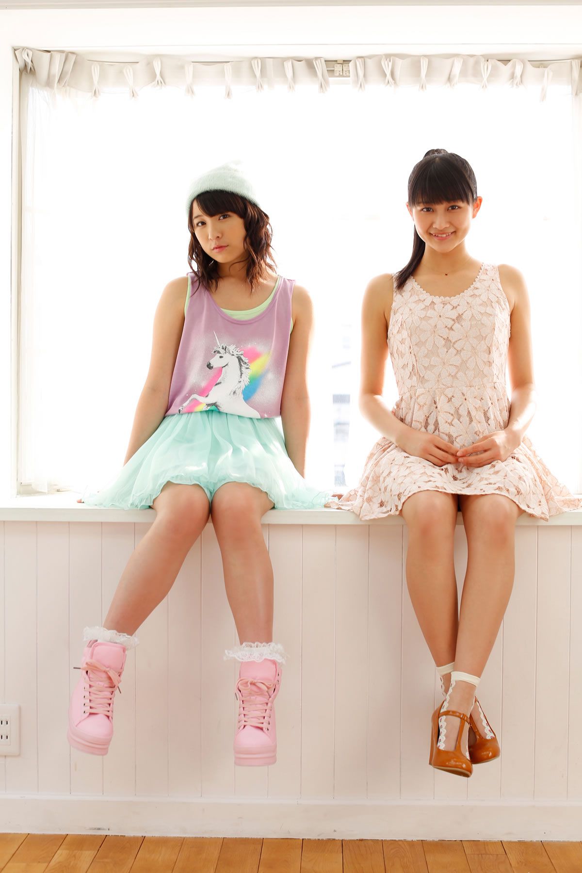 [Hello! Project digital books] 2013.12.01 No.111 Ayaka Wada 和田彩花 Kanon Fukuda 福田花音 [88P]