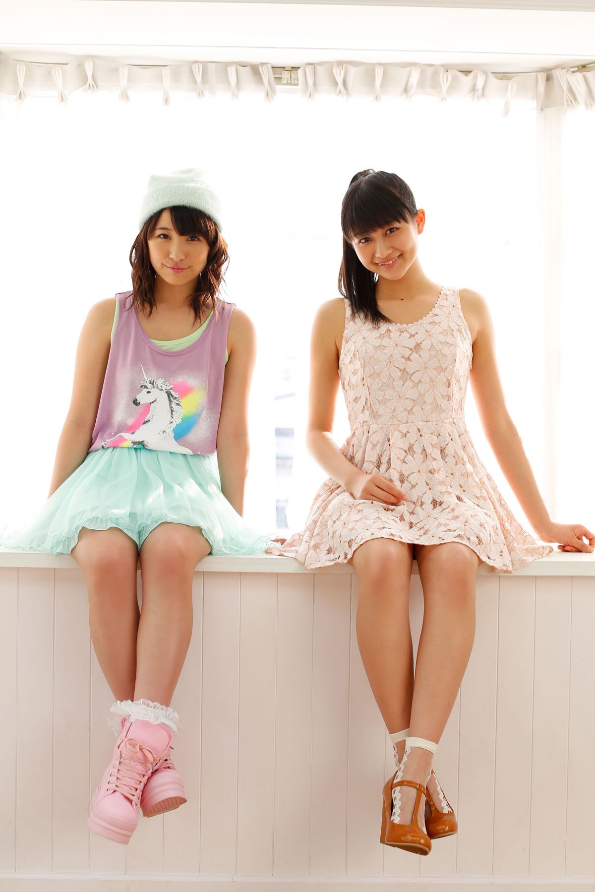 [Hello! Project digital books] 2013.12.01 No.111 Ayaka Wada 和田彩花 Kanon Fukuda 福田花音 [88P]