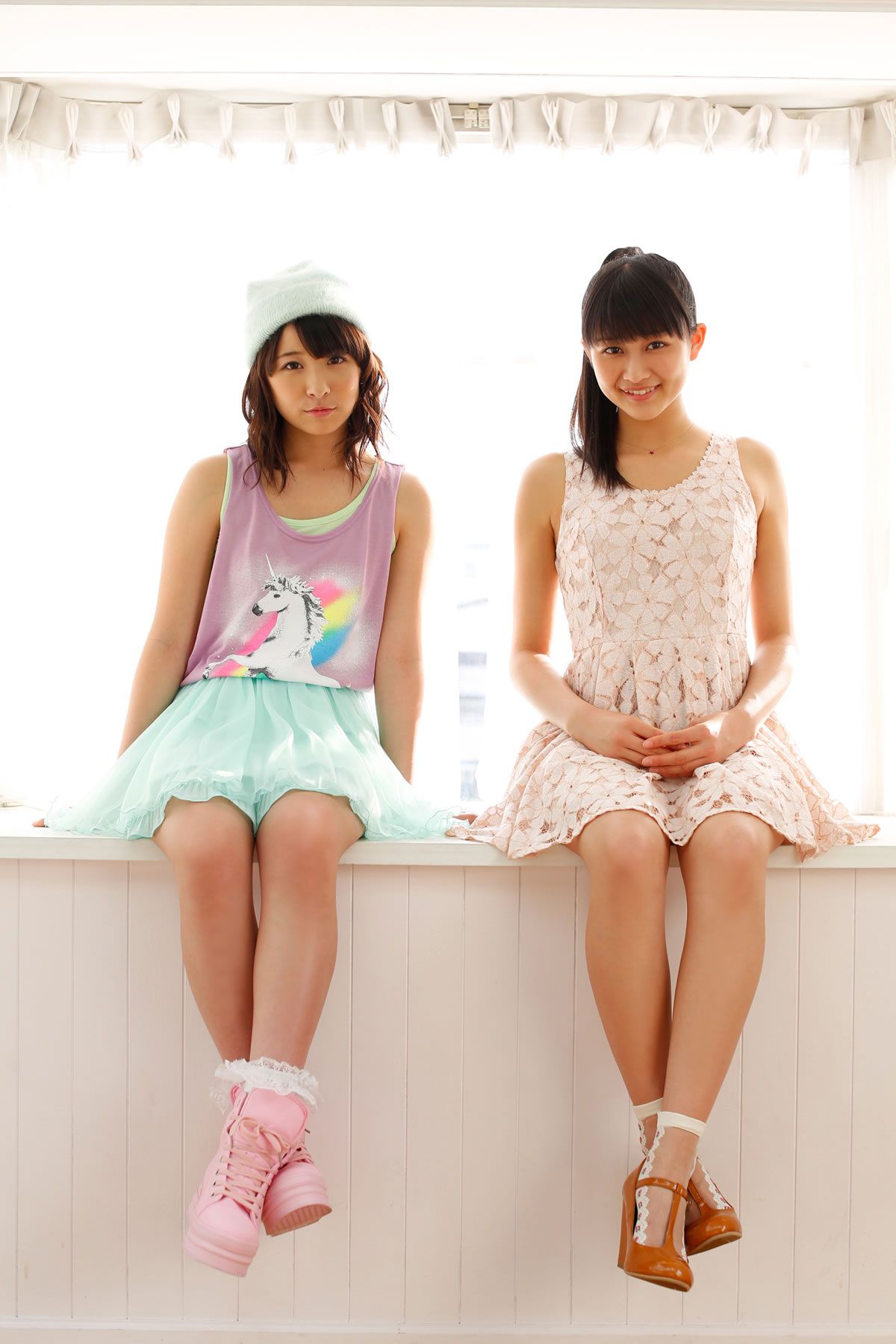 [Hello! Project digital books] 2013.12.01 No.111 Ayaka Wada 和田彩花 Kanon Fukuda 福田花音 [88P]