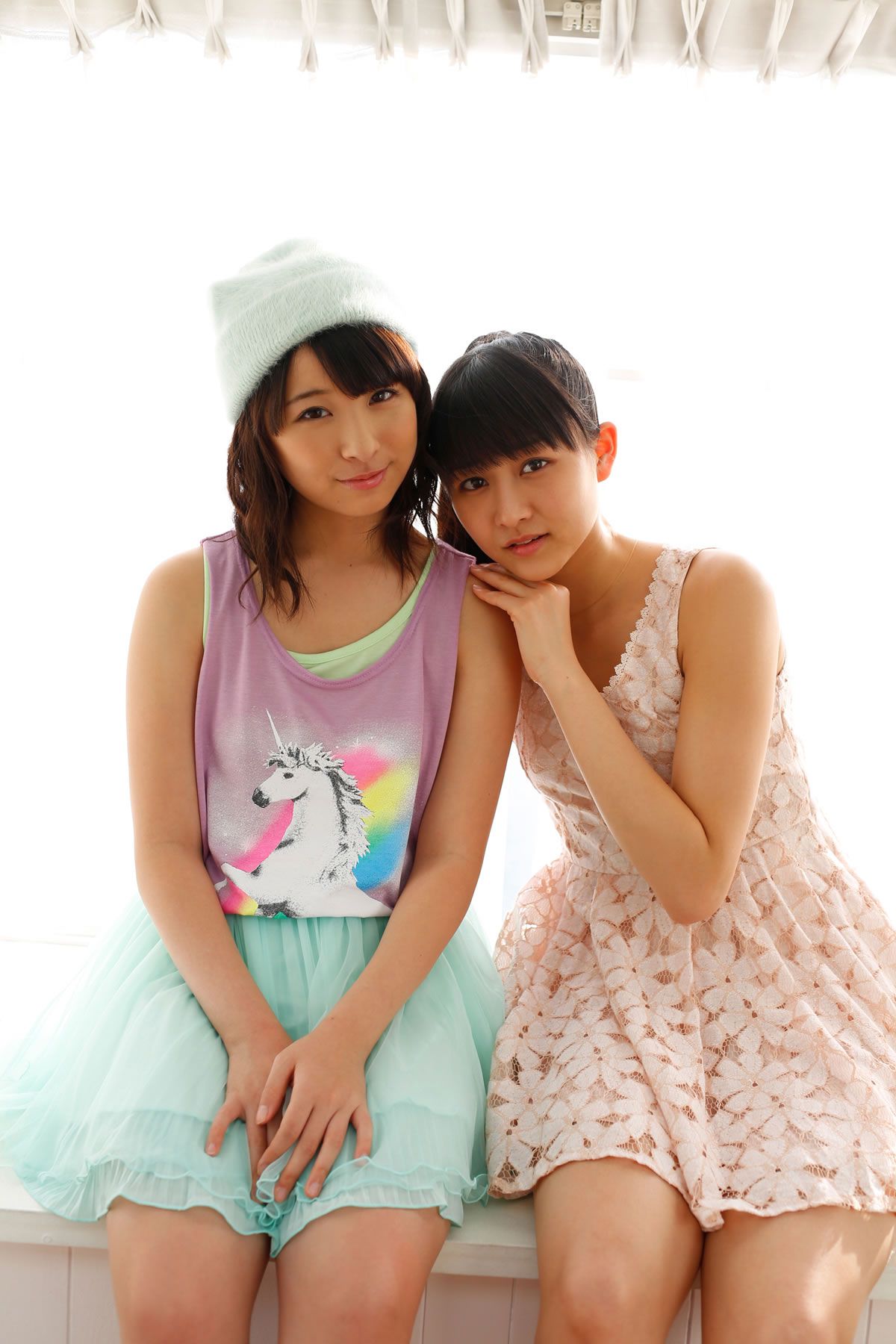 [Hello! Project digital books] 2013.12.01 No.111 Ayaka Wada 和田彩花 Kanon Fukuda 福田花音 [88P]