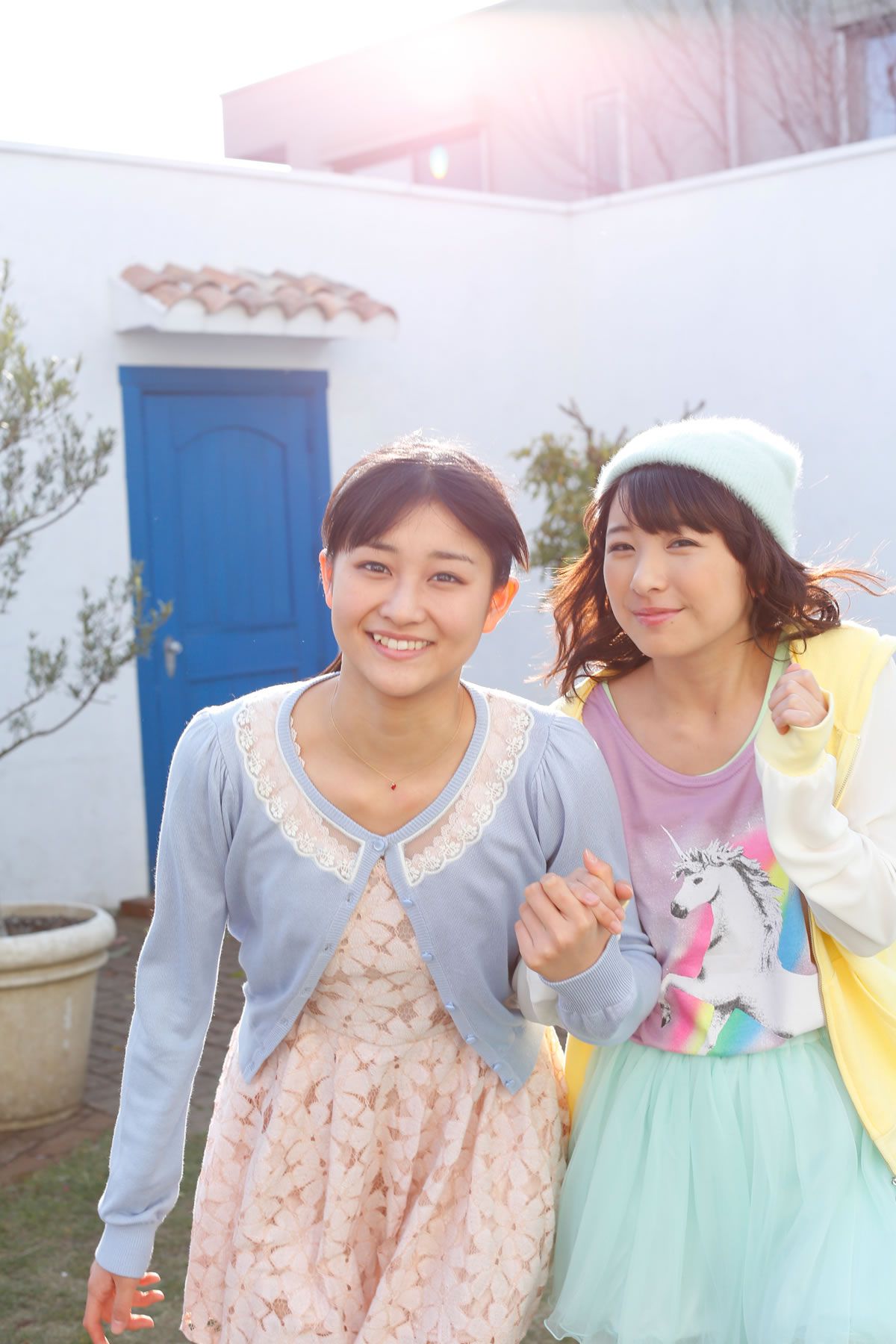 [Hello! Project digital books] 2013.12.01 No.111 Ayaka Wada 和田彩花 Kanon Fukuda 福田花音 [88P]