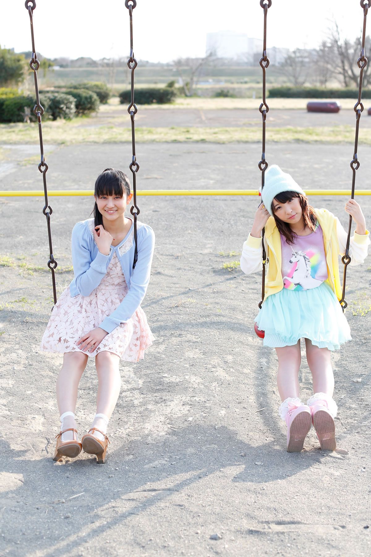[Hello! Project digital books] 2013.12.01 No.111 Ayaka Wada 和田彩花 Kanon Fukuda 福田花音 [88P]