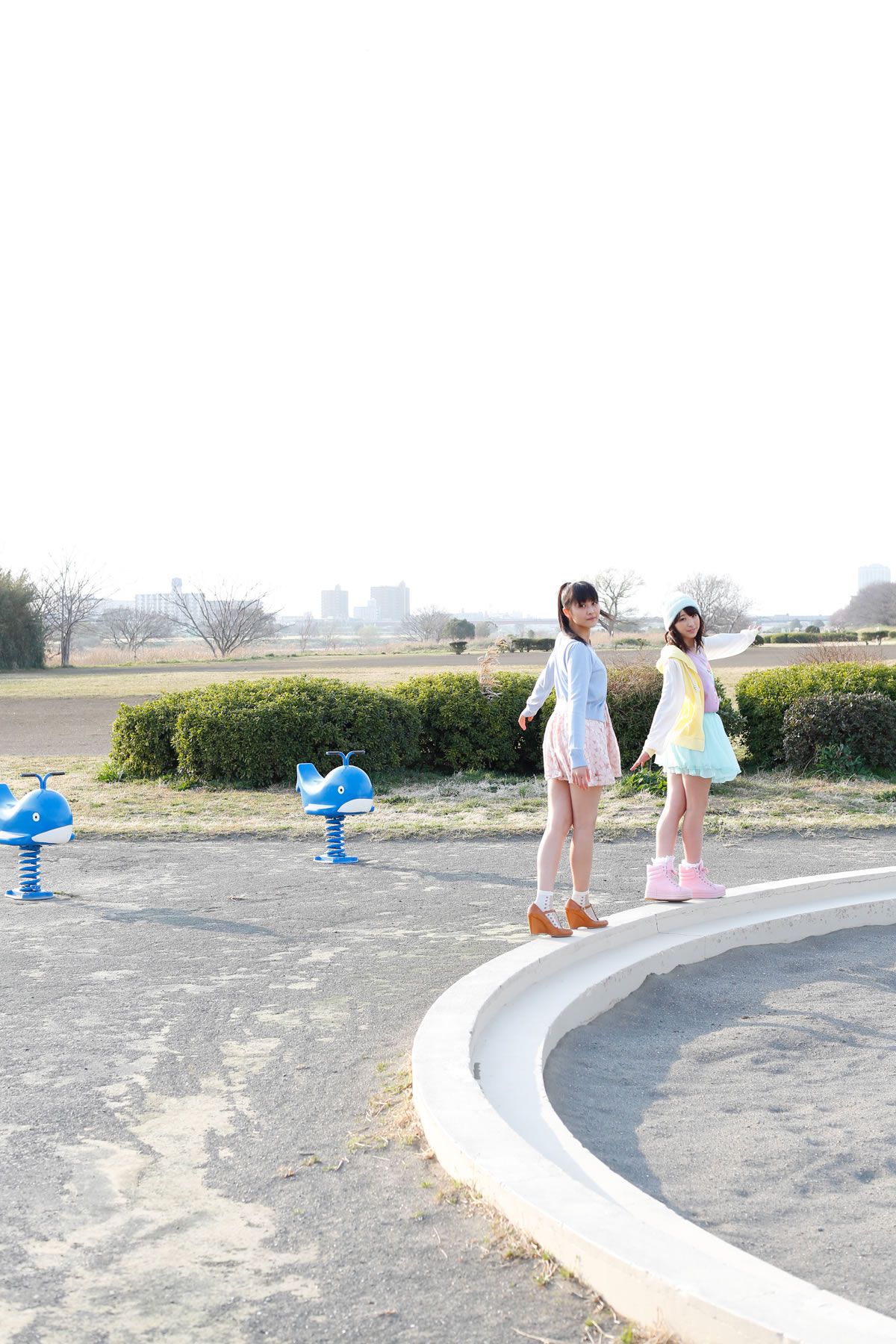 [Hello! Project digital books] 2013.12.01 No.111 Ayaka Wada 和田彩花 Kanon Fukuda 福田花音 [88P]