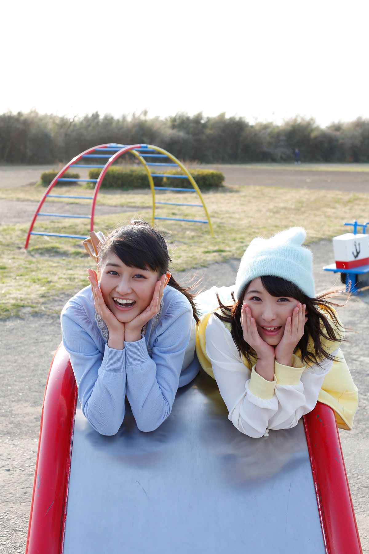 [Hello! Project digital books] 2013.12.01 No.111 Ayaka Wada 和田彩花 Kanon Fukuda 福田花音 [88P]