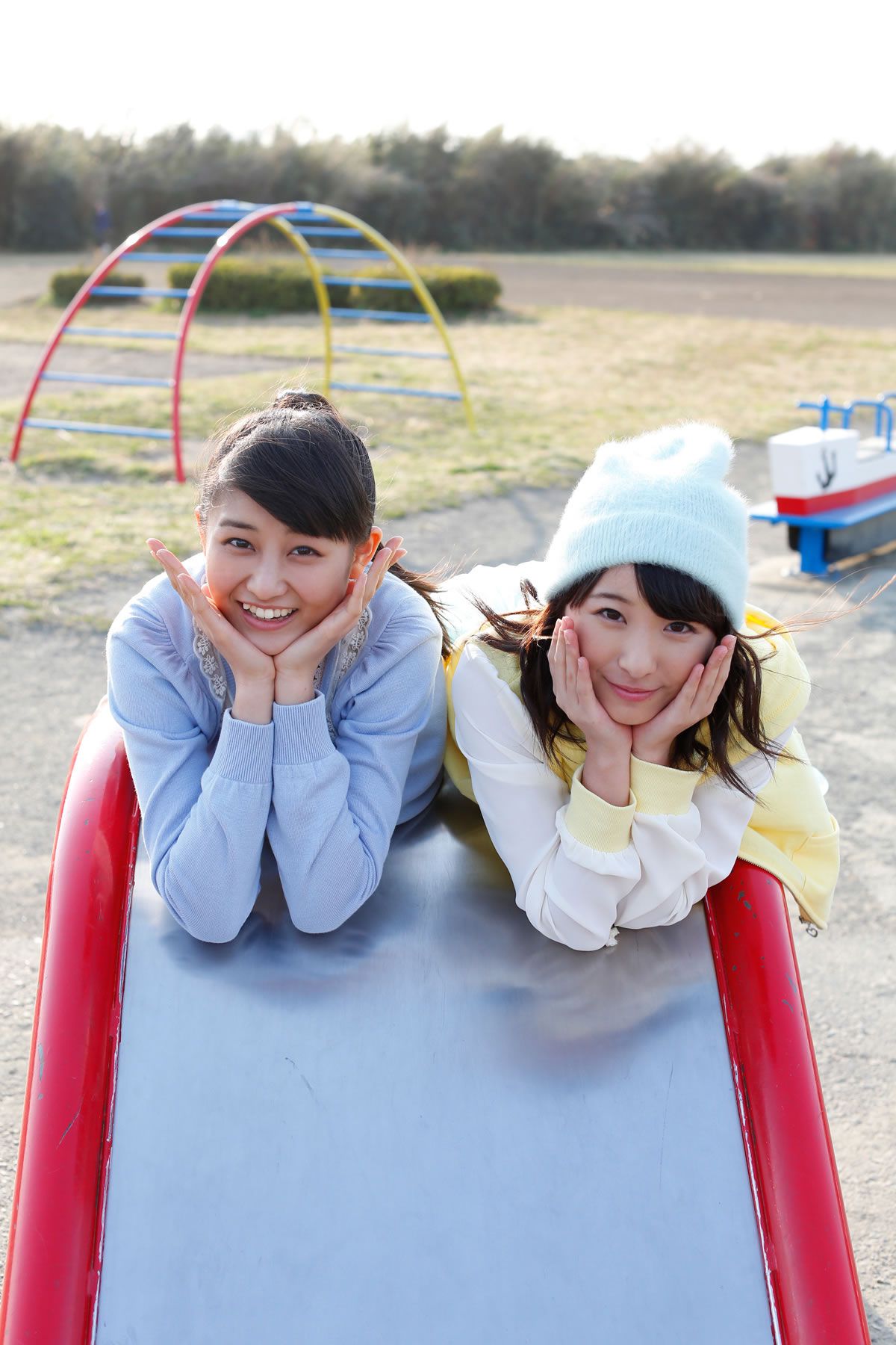 [Hello! Project digital books] 2013.12.01 No.111 Ayaka Wada 和田彩花 Kanon Fukuda 福田花音 [88P]