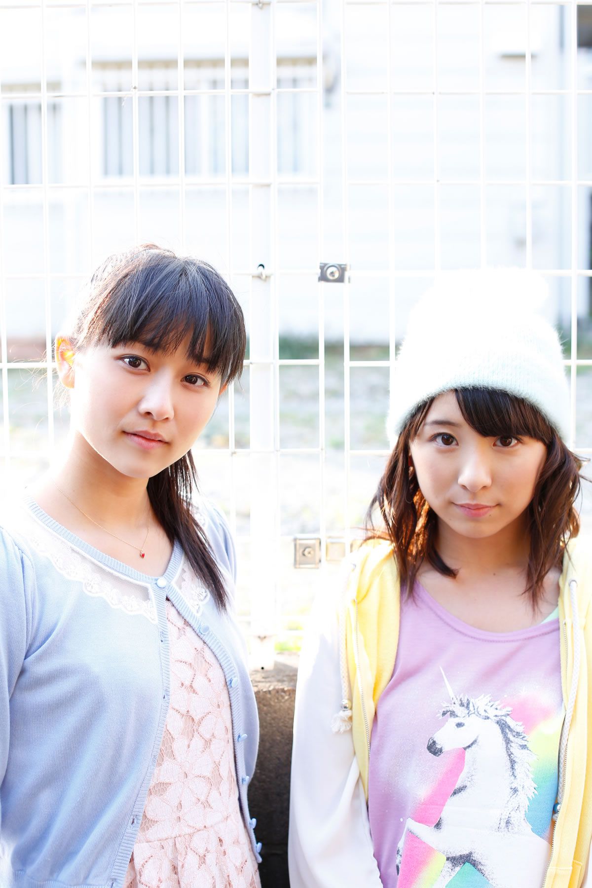 [Hello! Project digital books] 2013.12.01 No.111 Ayaka Wada 和田彩花 Kanon Fukuda 福田花音 [88P]