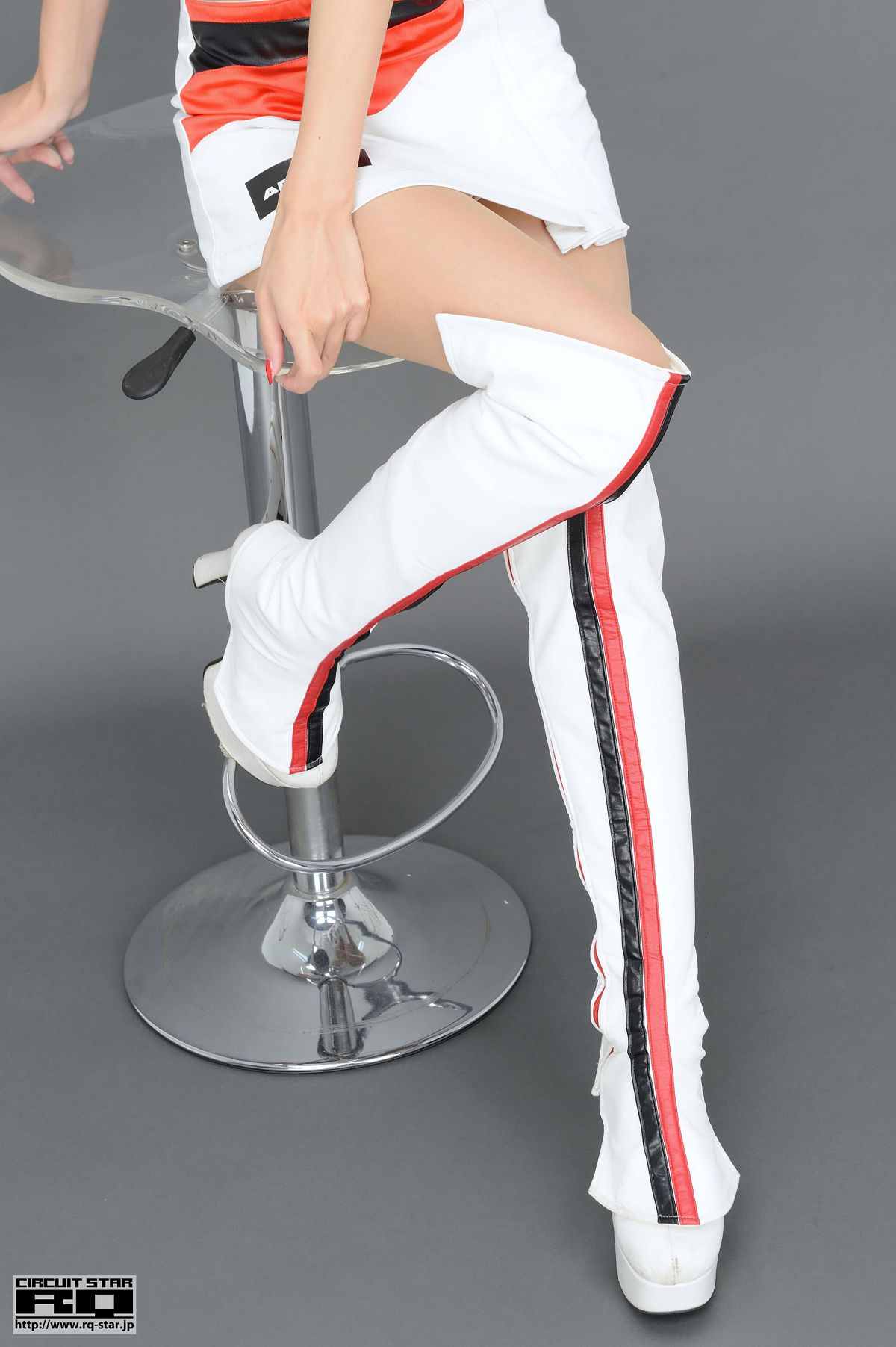 [RQ-STAR] 2013.12.06 NO.00878 Haruka Kanzaki 神咲はるか Race Queen [90P]