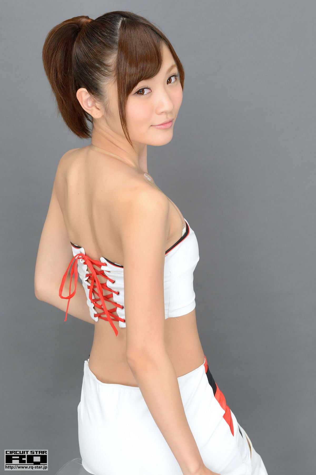 [RQ-STAR] 2013.12.06 NO.00878 Haruka Kanzaki 神咲はるか Race Queen [90P]