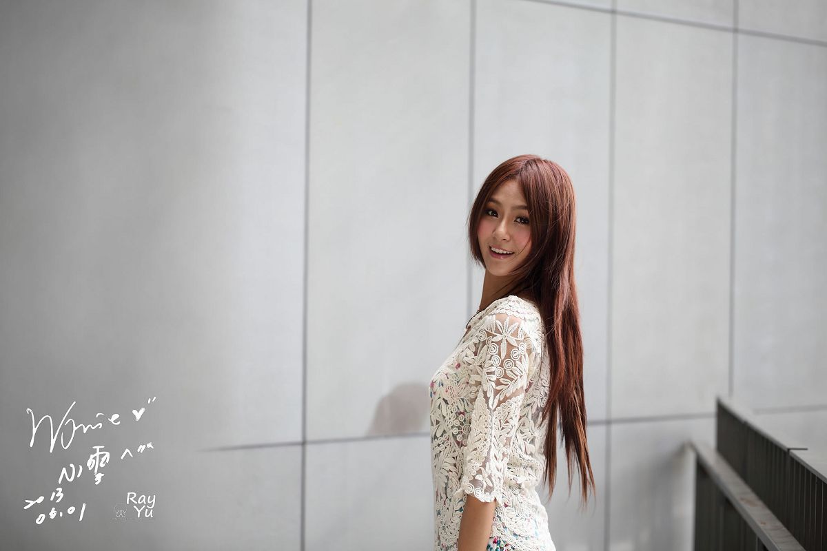 [BEAUTYLEG番外篇] 2013.12.10 女神小雪Winnie2013.06.01外拍 [168P]