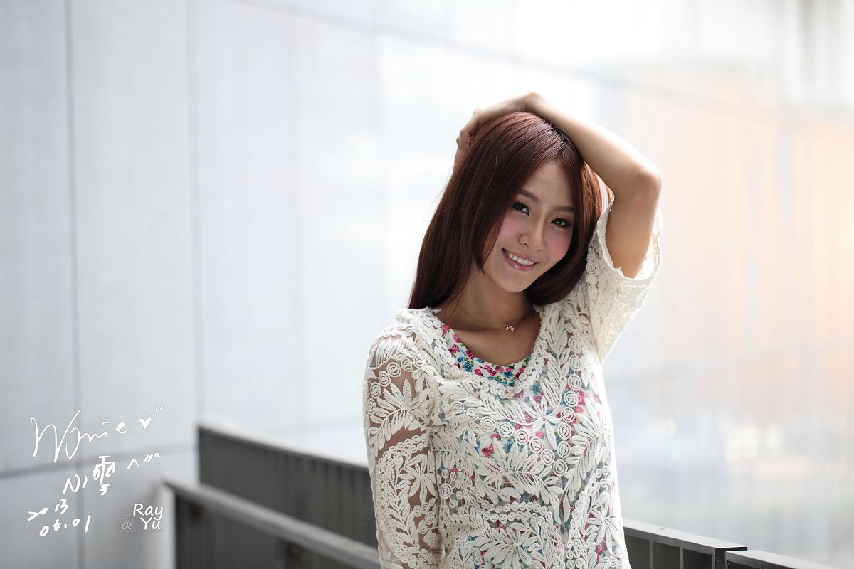 [BEAUTYLEG番外篇] 2013.12.10 女神小雪Winnie2013.06.01外拍 [168P]