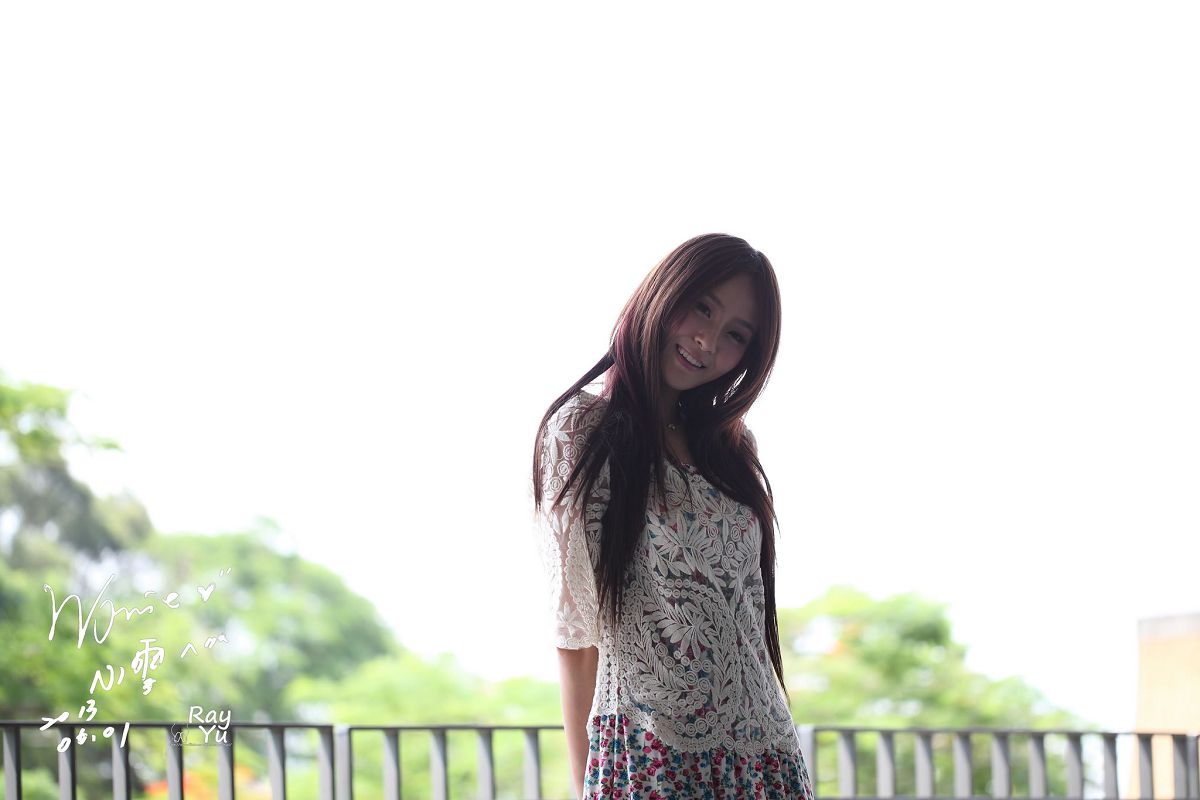 [BEAUTYLEG番外篇] 2013.12.10 女神小雪Winnie2013.06.01外拍 [168P]