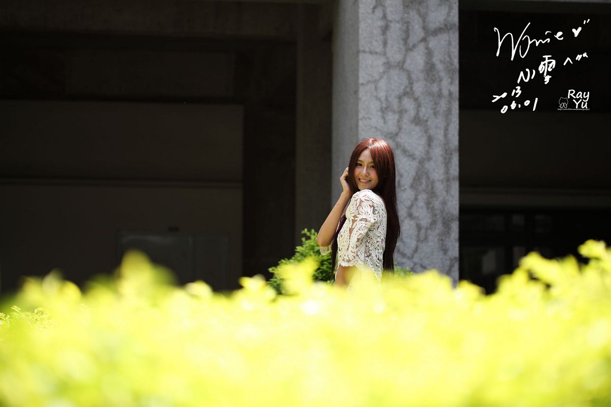 [BEAUTYLEG番外篇] 2013.12.10 女神小雪Winnie2013.06.01外拍 [168P]