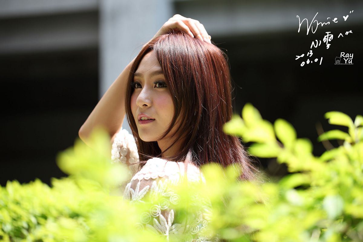 [BEAUTYLEG番外篇] 2013.12.10 女神小雪Winnie2013.06.01外拍 [168P]