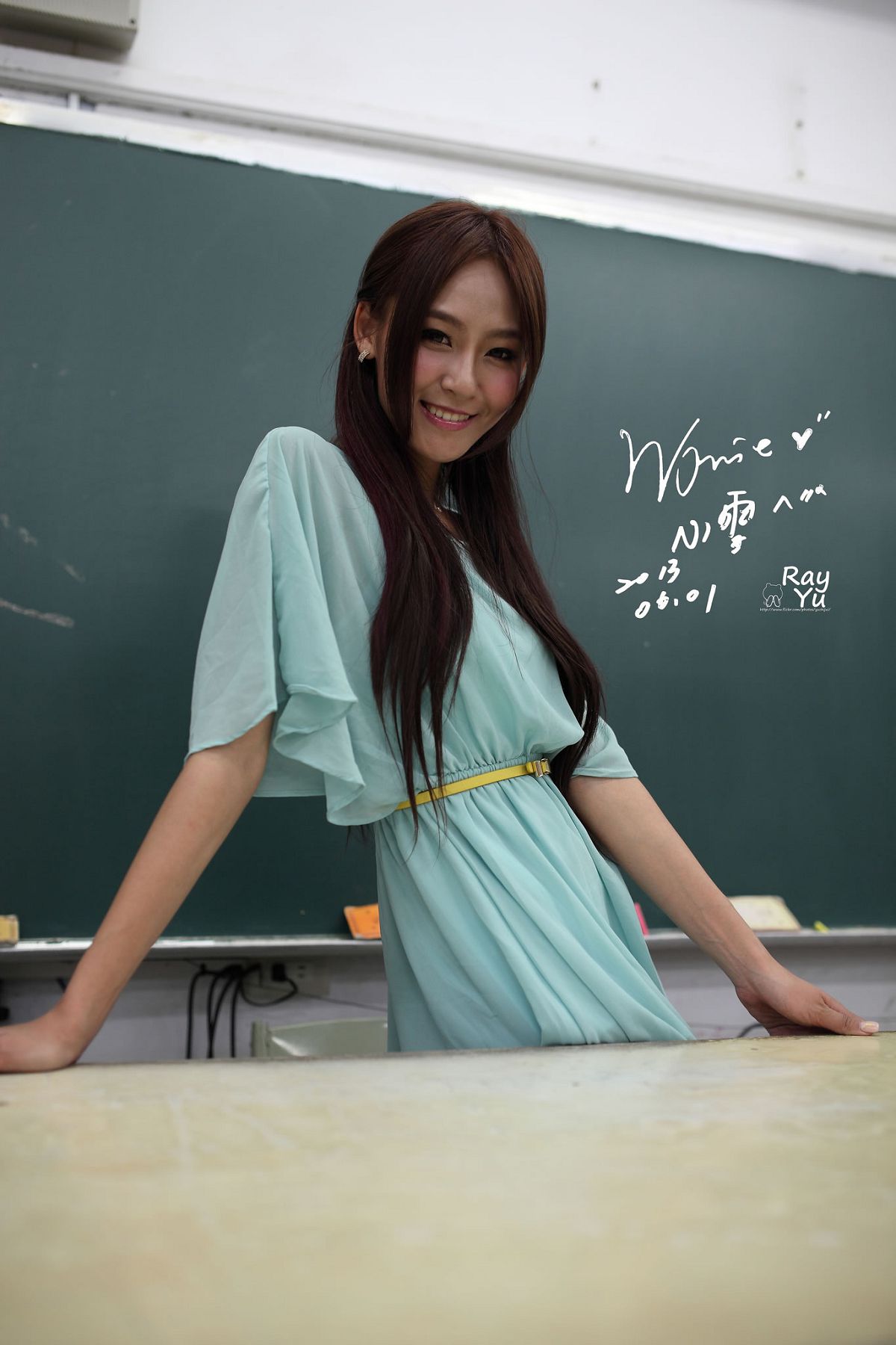 [BEAUTYLEG番外篇] 2013.12.10 女神小雪Winnie2013.06.01外拍 [168P]