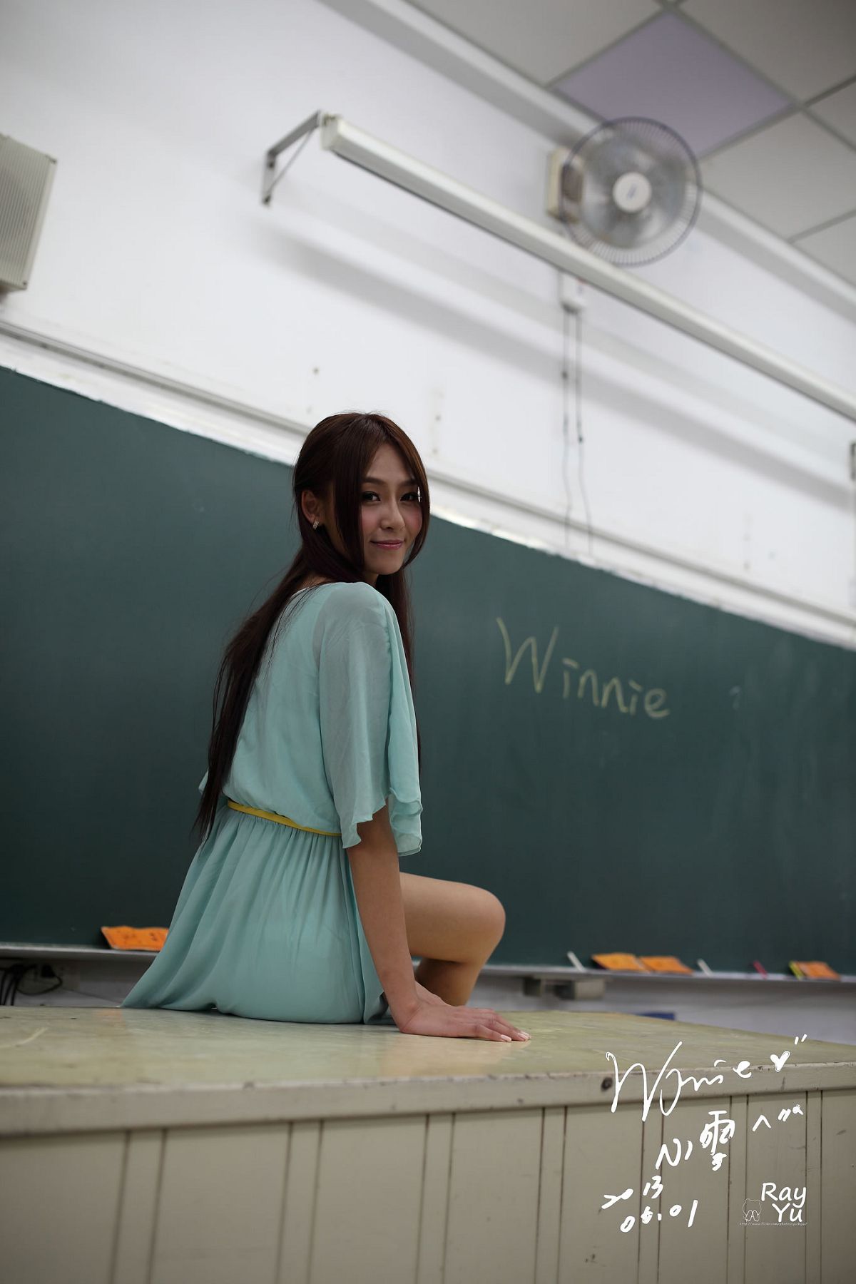 [BEAUTYLEG番外篇] 2013.12.10 女神小雪Winnie2013.06.01外拍 [168P]
