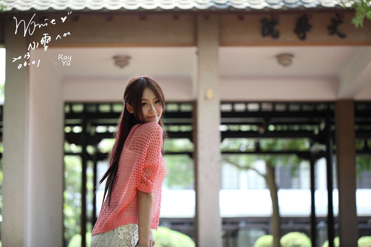 [BEAUTYLEG番外篇] 2013.12.10 女神小雪Winnie2013.06.01外拍 [168P]