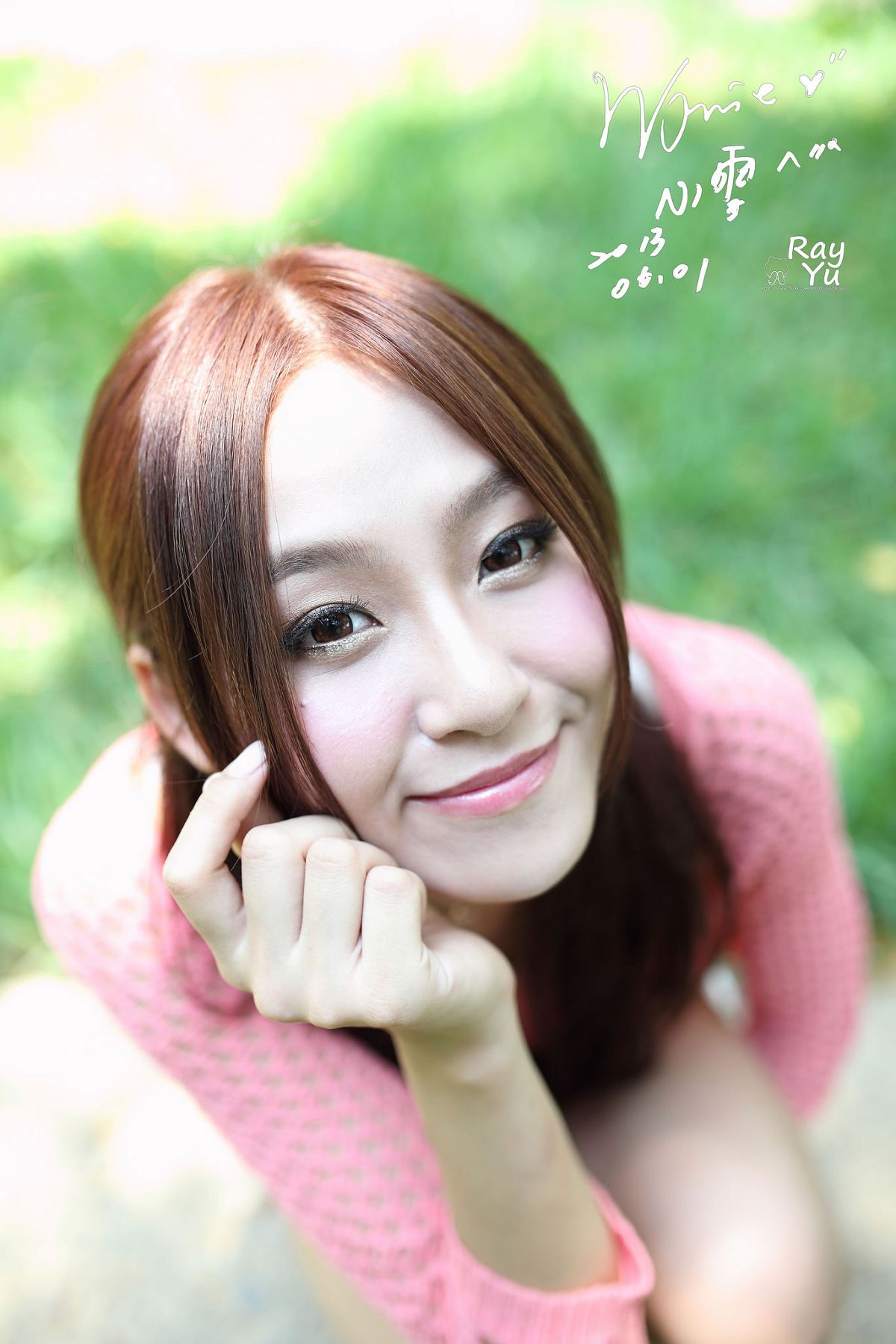 [BEAUTYLEG番外篇] 2013.12.10 女神小雪Winnie2013.06.01外拍 [168P]