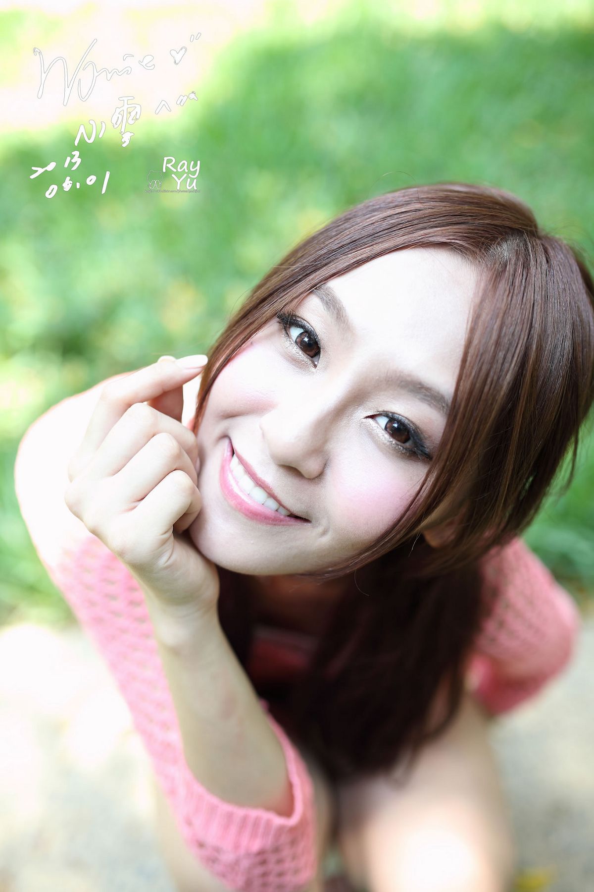 [BEAUTYLEG番外篇] 2013.12.10 女神小雪Winnie2013.06.01外拍 [168P]