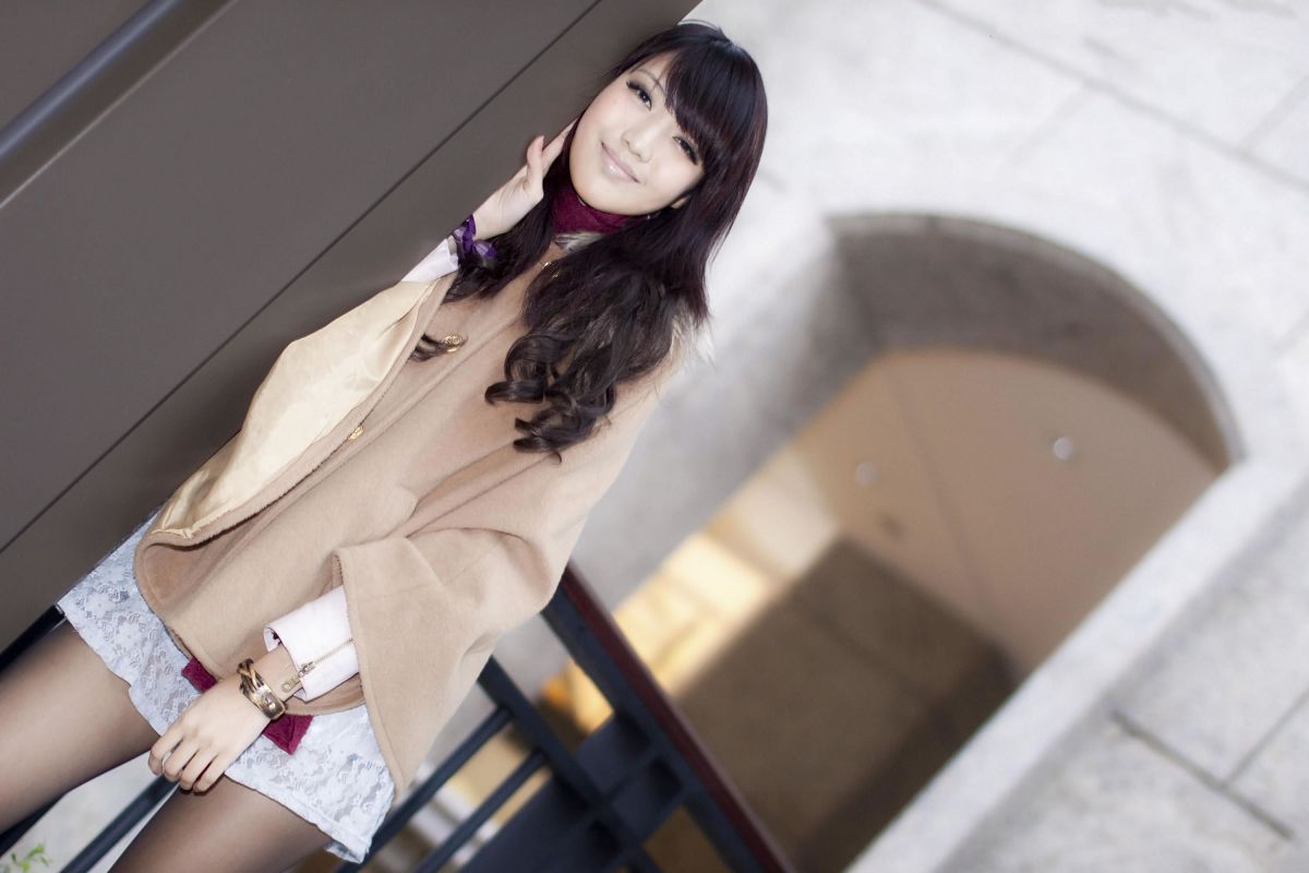 [BEAUTYLEG番外篇] 2013.12.14 Jill(瑋廷) 西門町的夜 [35P]