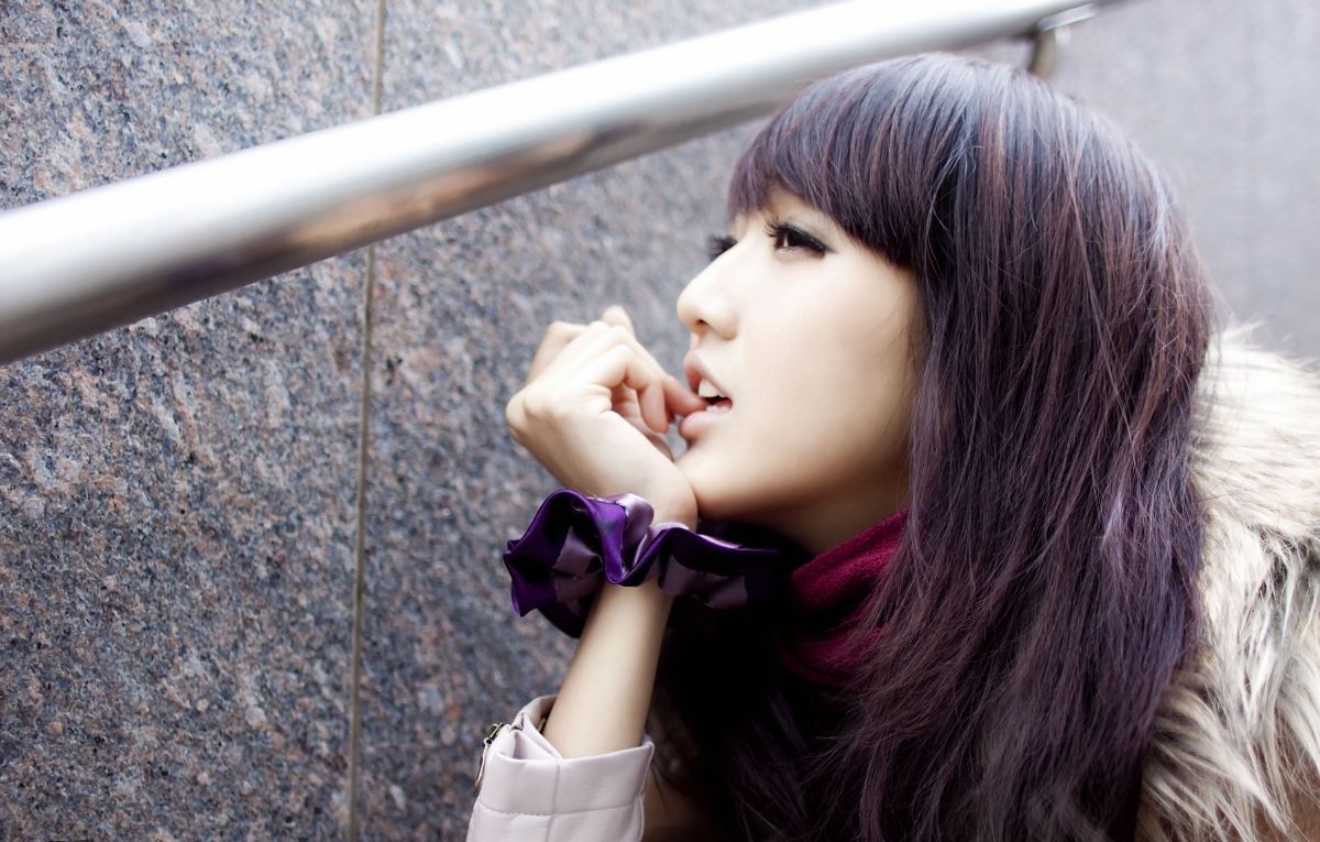[BEAUTYLEG番外篇] 2013.12.14 Jill(瑋廷) 西門町的夜 [35P]