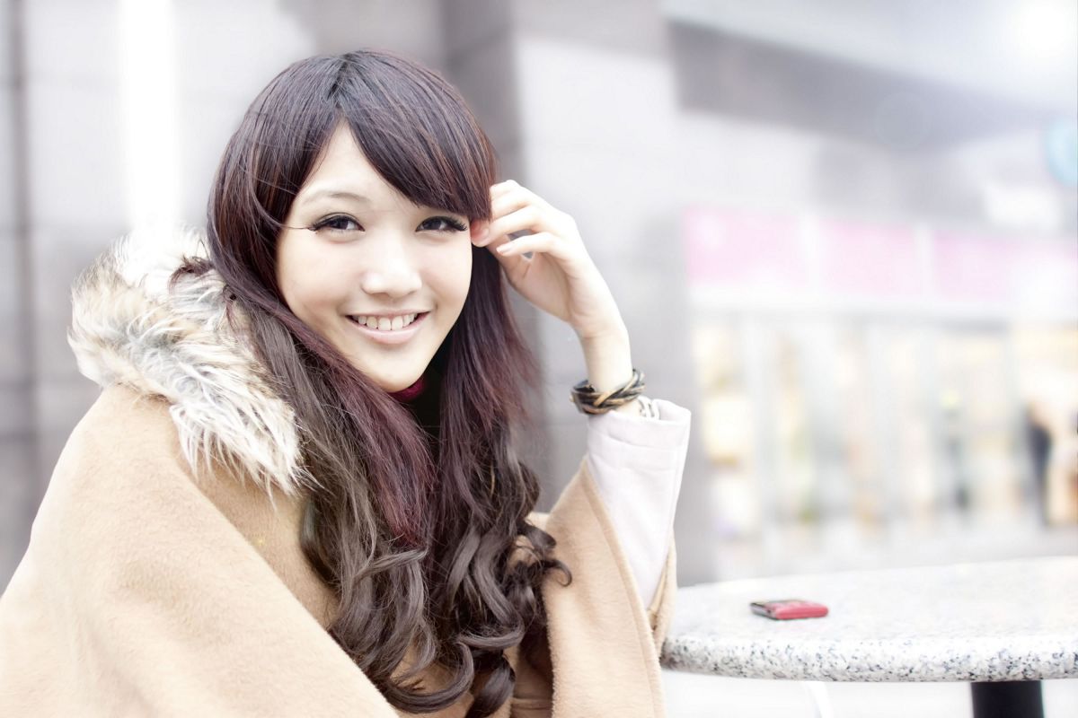 [BEAUTYLEG番外篇] 2013.12.14 Jill(瑋廷) 西門町的夜 [35P]