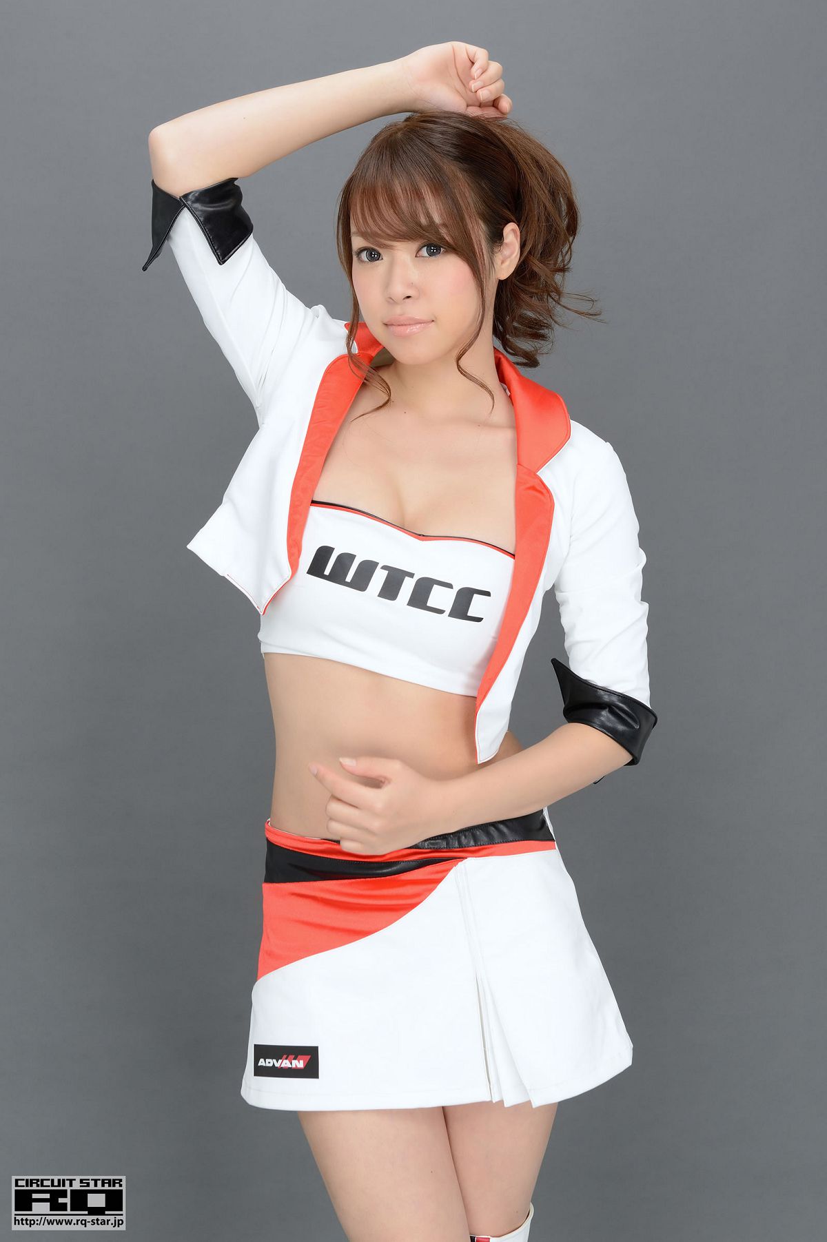 [RQ-STAR] 2013.12.16 NO.00881 Aya Sagane 相根あや Race Queen [85P]