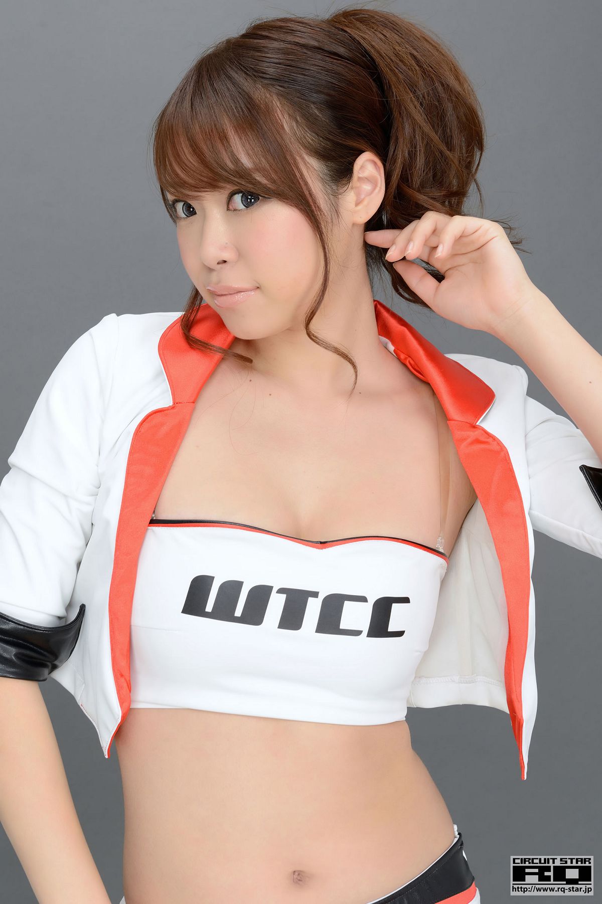 [RQ-STAR] 2013.12.16 NO.00881 Aya Sagane 相根あや Race Queen [85P]