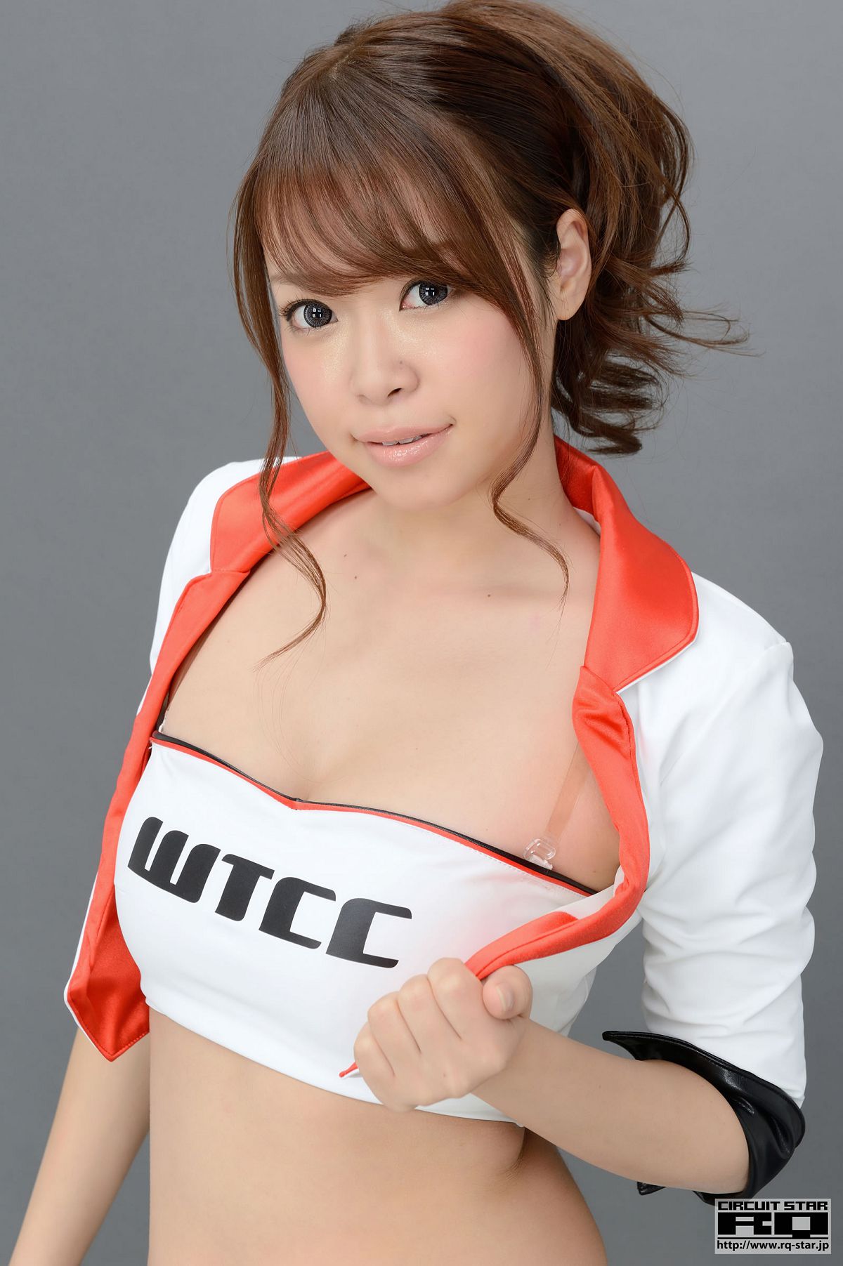 [RQ-STAR] 2013.12.16 NO.00881 Aya Sagane 相根あや Race Queen [85P]