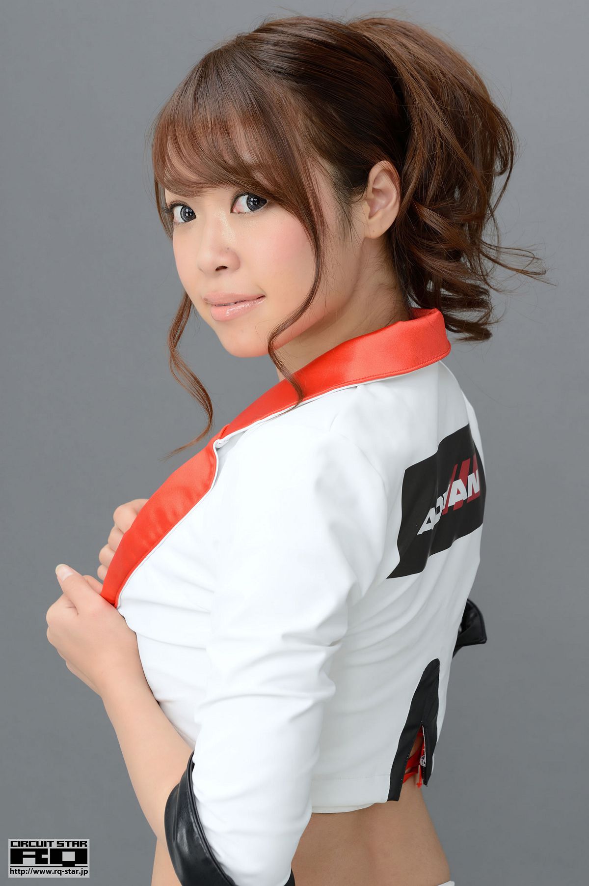 [RQ-STAR] 2013.12.16 NO.00881 Aya Sagane 相根あや Race Queen [85P]