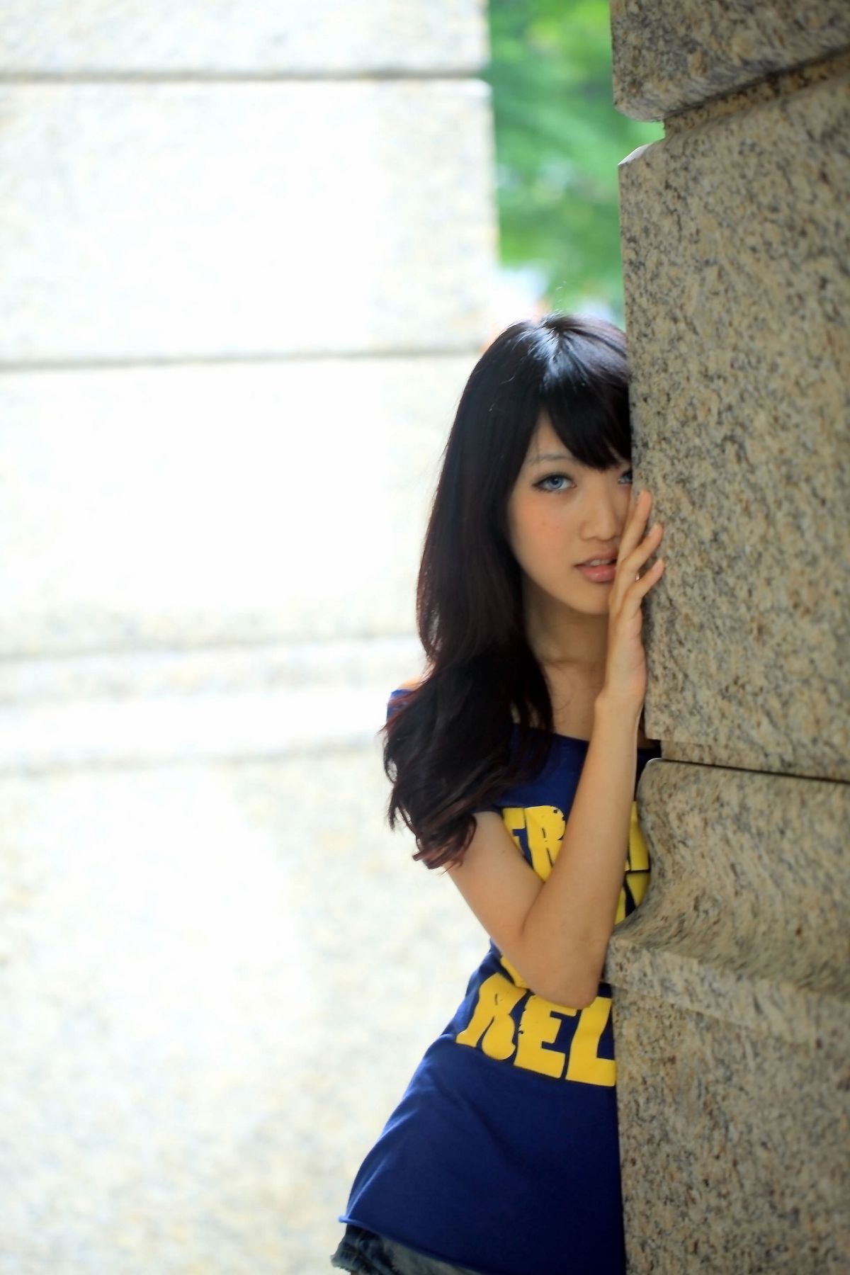[BEAUTYLEG番外篇] 2013.12.19 黑丝教主Jill(玮廷) [80P]