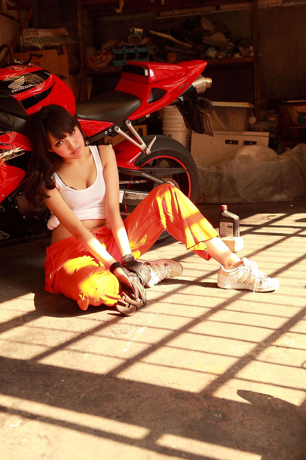 [BEAUTYLEG番外篇] 2013.12.19 黑丝教主Jill(玮廷) [80P]