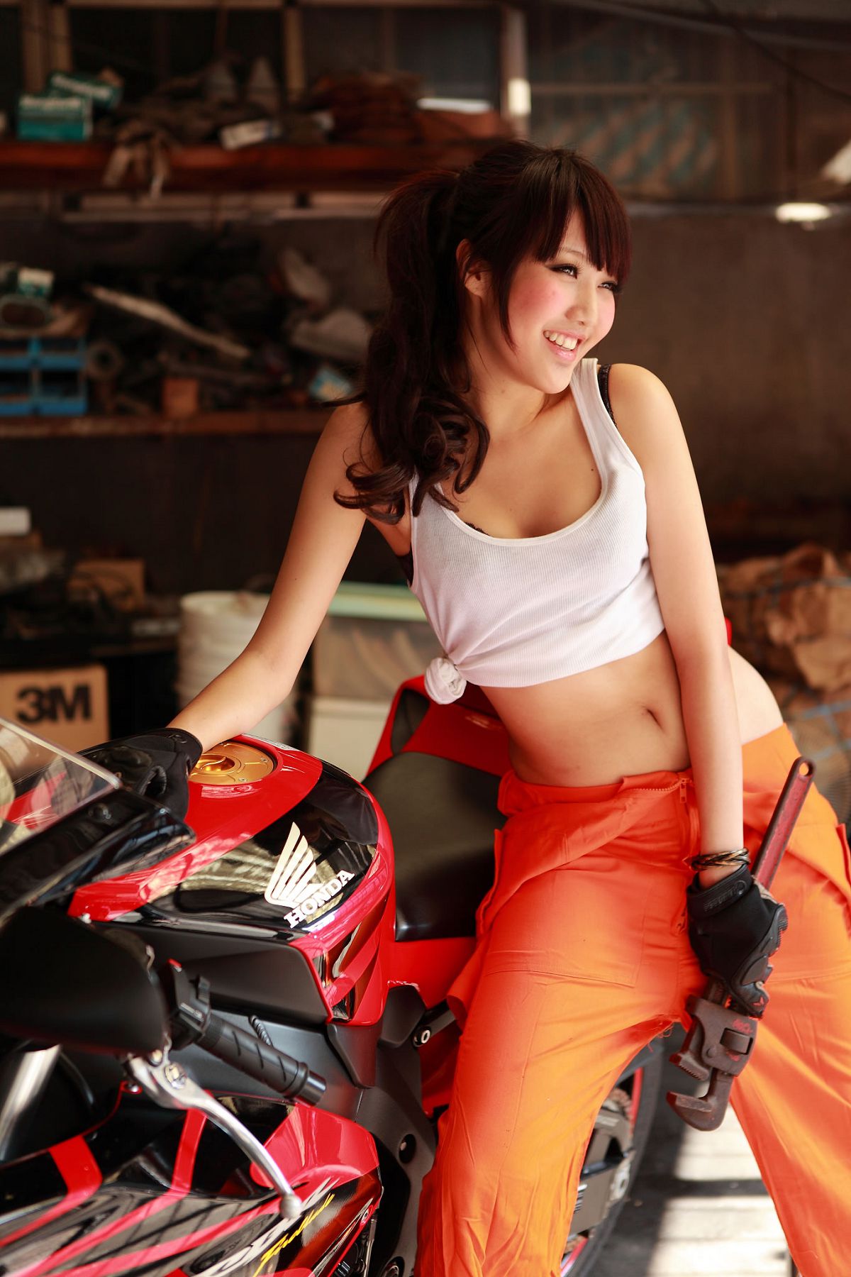 [BEAUTYLEG番外篇] 2013.12.19 黑丝教主Jill(玮廷) [80P]