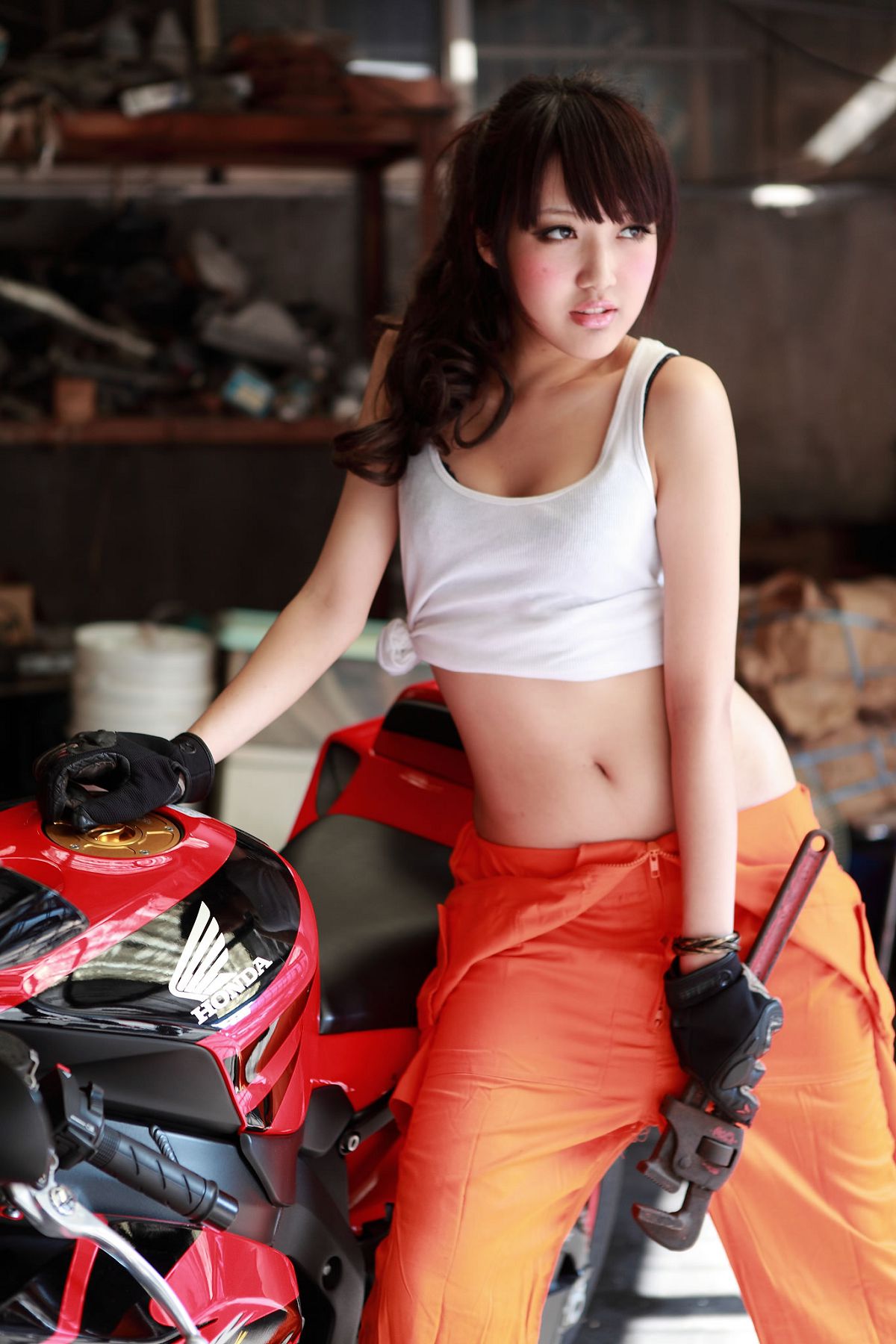 [BEAUTYLEG番外篇] 2013.12.19 黑丝教主Jill(玮廷) [80P]