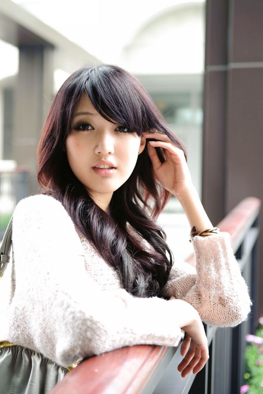 [BEAUTYLEG番外篇] 2013.12.19 黑丝教主Jill(玮廷) [80P]