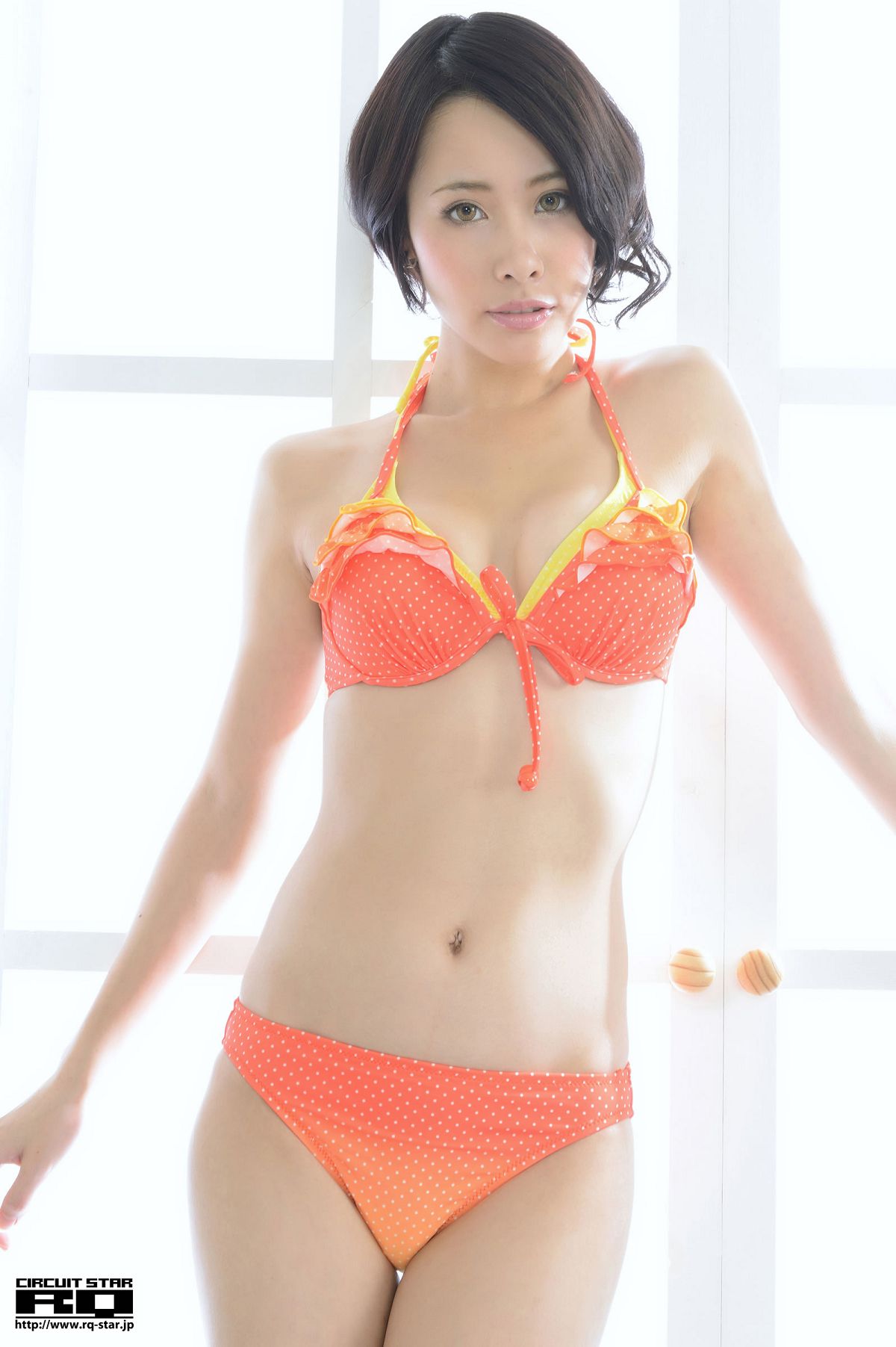 [RQ-STAR] 2013.12.20 NO.00883 Kelal Yamamura 山村ケレール Swim Suits [80P]