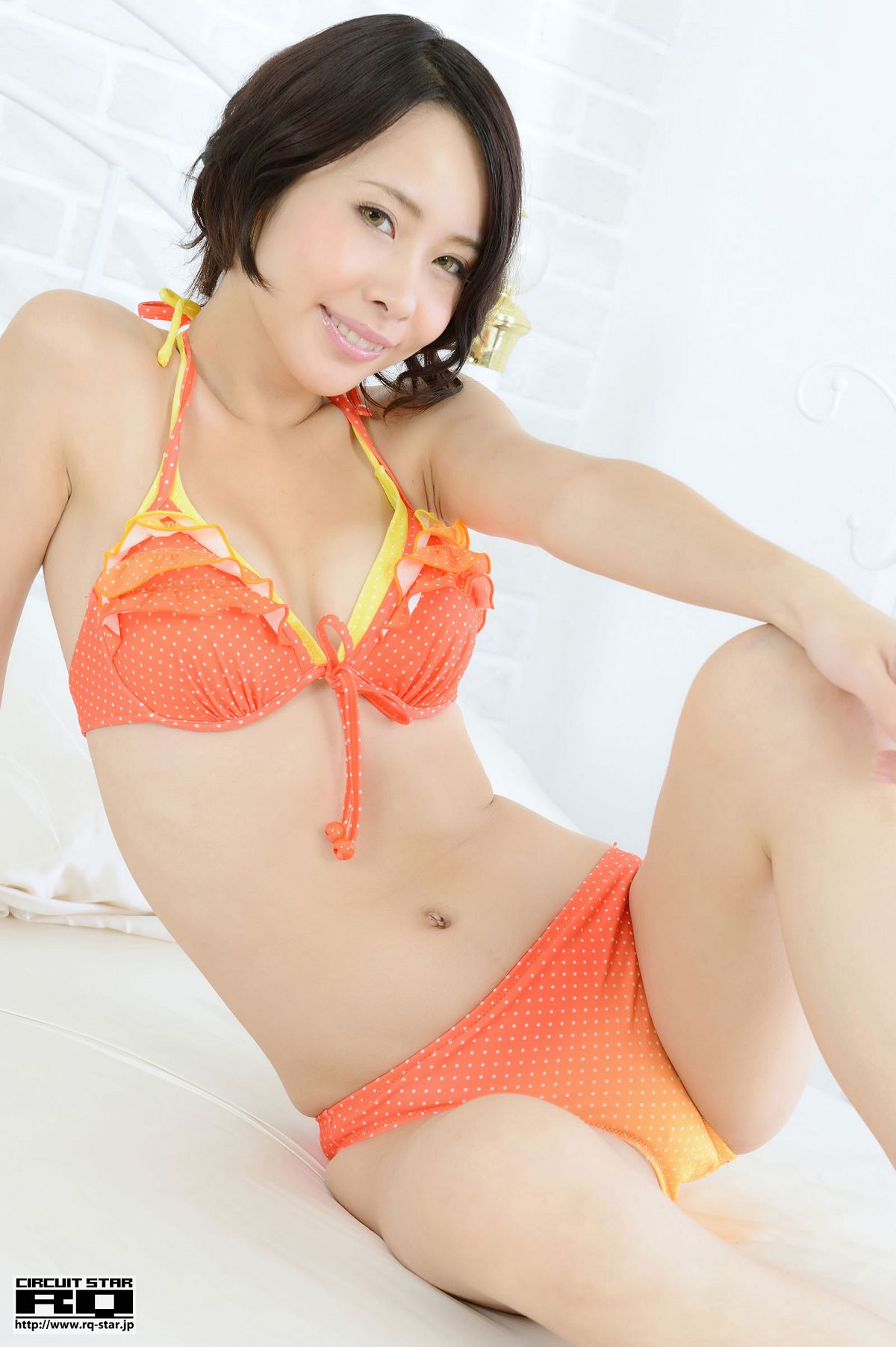 [RQ-STAR] 2013.12.20 NO.00883 Kelal Yamamura 山村ケレール Swim Suits [80P]