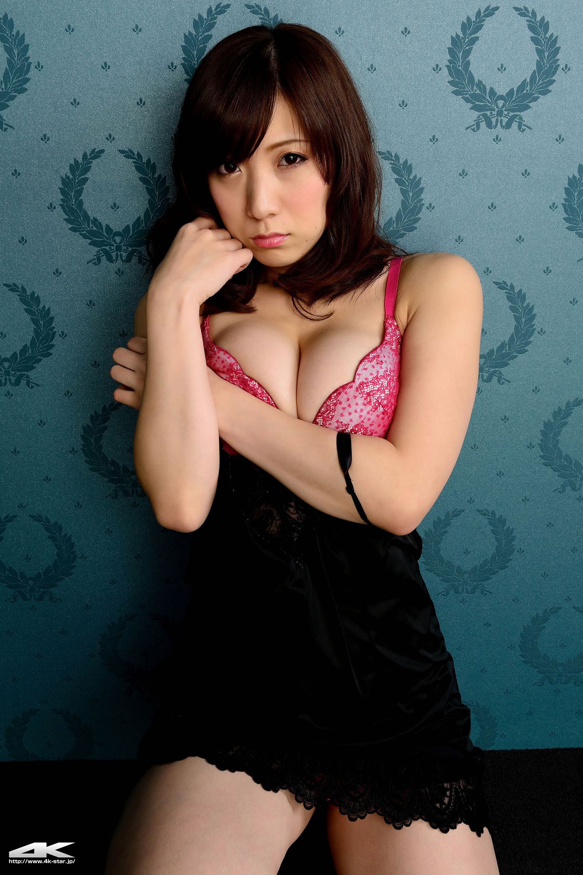 [4k-star] No.00256 kawana_yuu 川奈ゆう [81P]