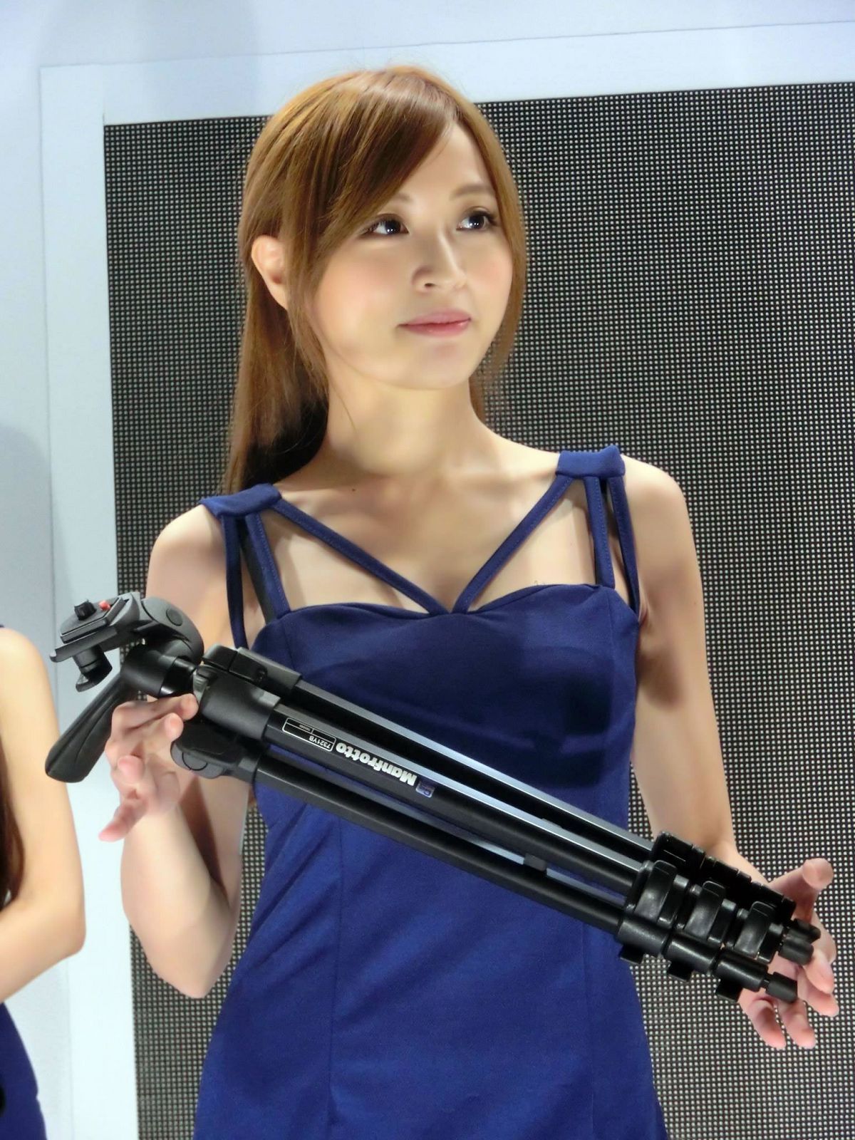 [BEAUTYLEG番外篇] 2013.12.24 2013台北摄影器材展 Lucy [61P]
