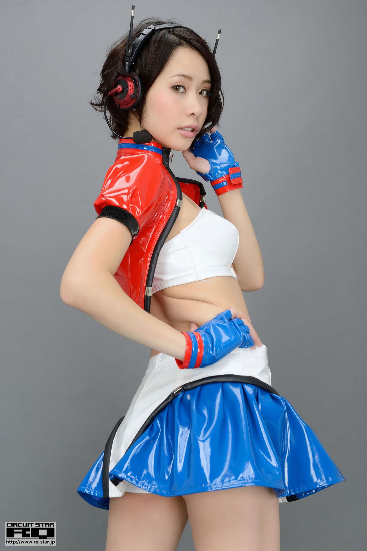 [RQ-STAR] 2013.12.27 No.00885 yamamura_kelal 山村ケレール [101P]
