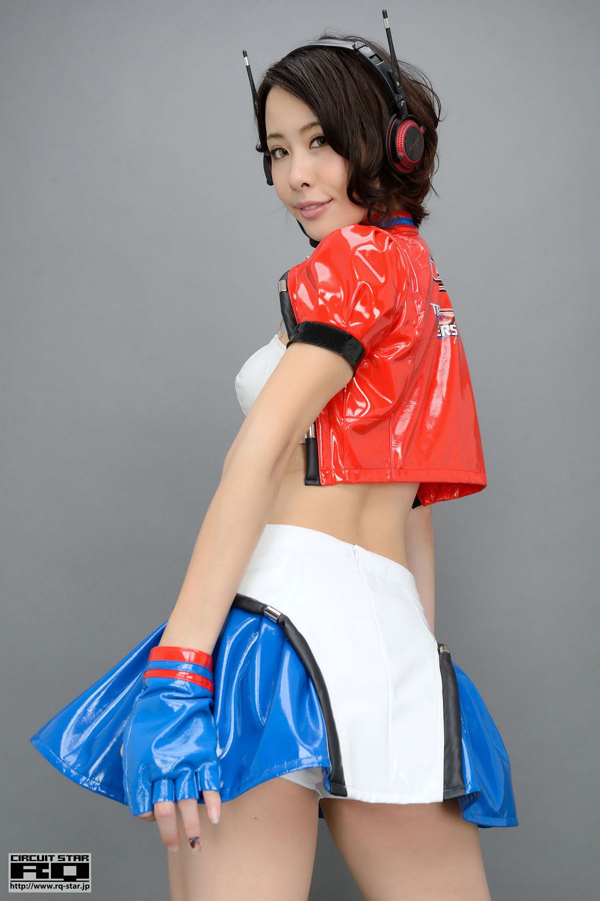 [RQ-STAR] 2013.12.27 No.00885 yamamura_kelal 山村ケレール [101P]
